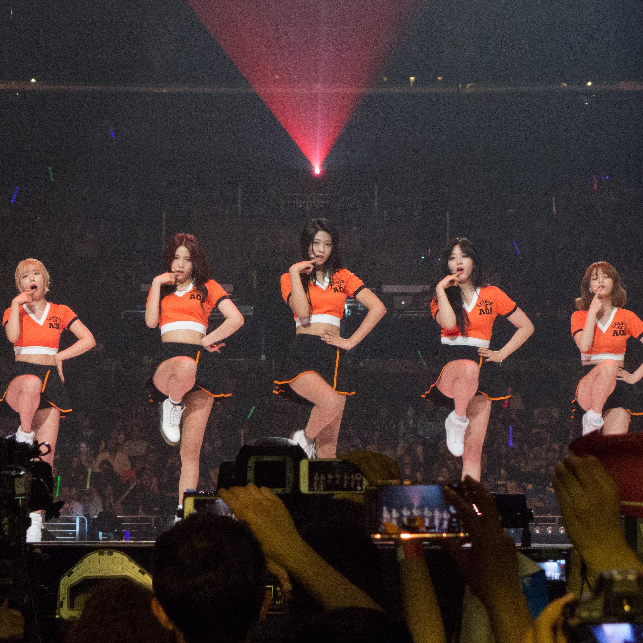 AOA