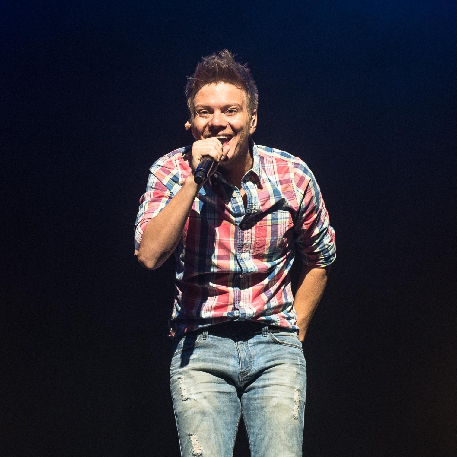 Michel Teló (Michel Telo)