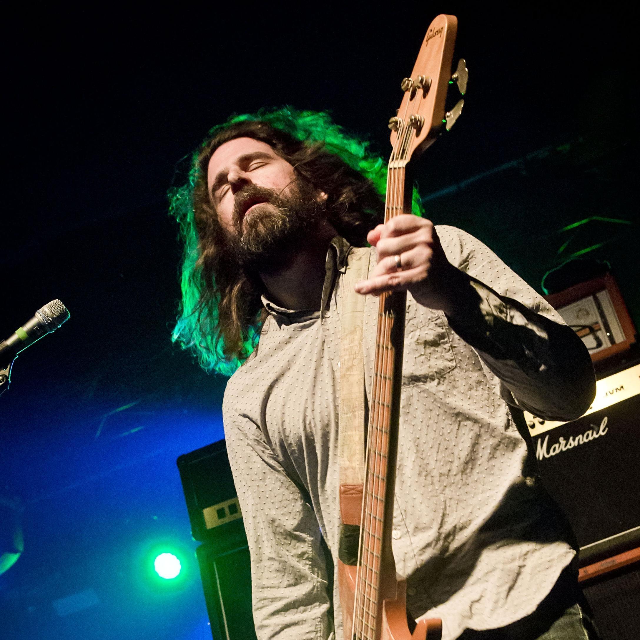 Lou Barlow