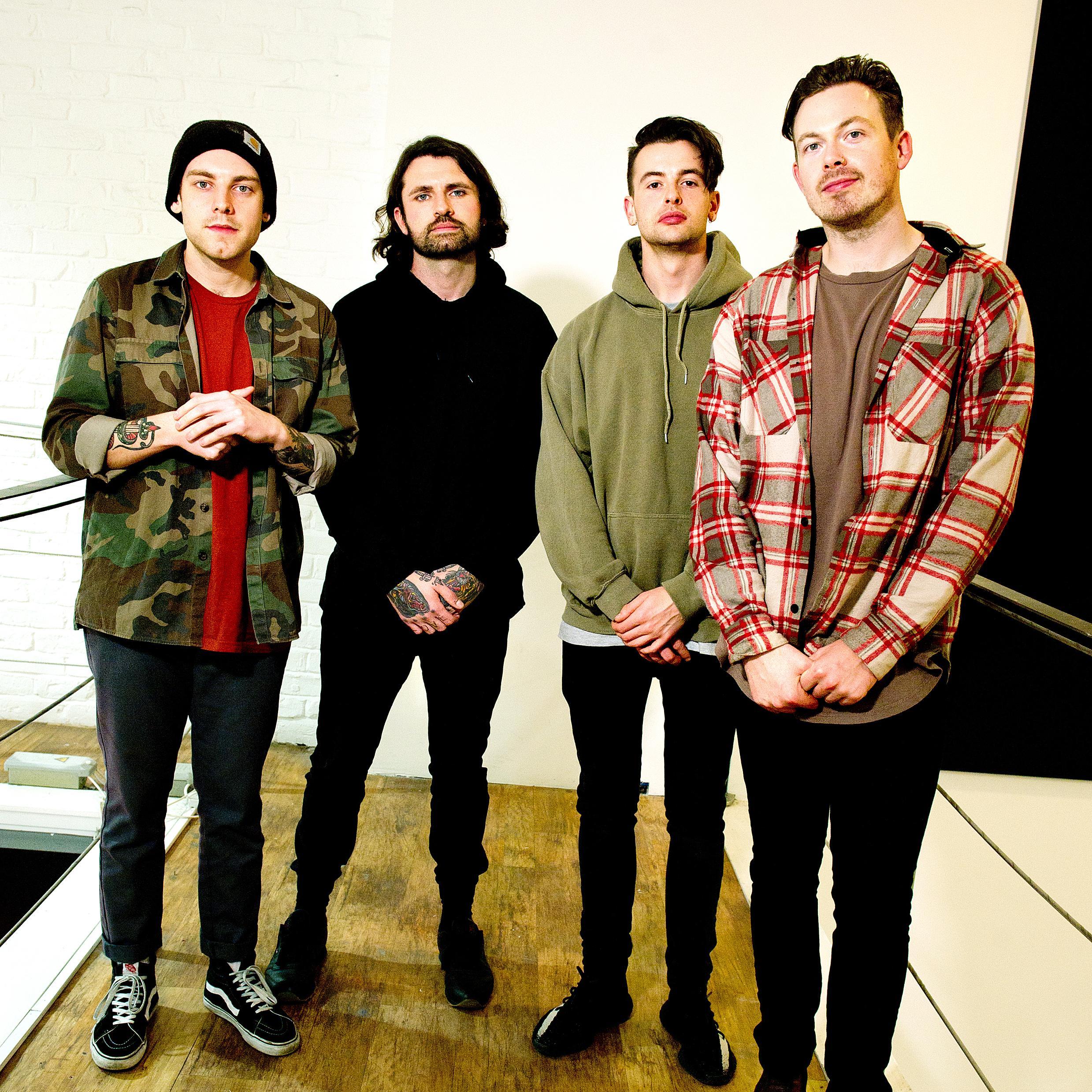 Lower than Atlantis