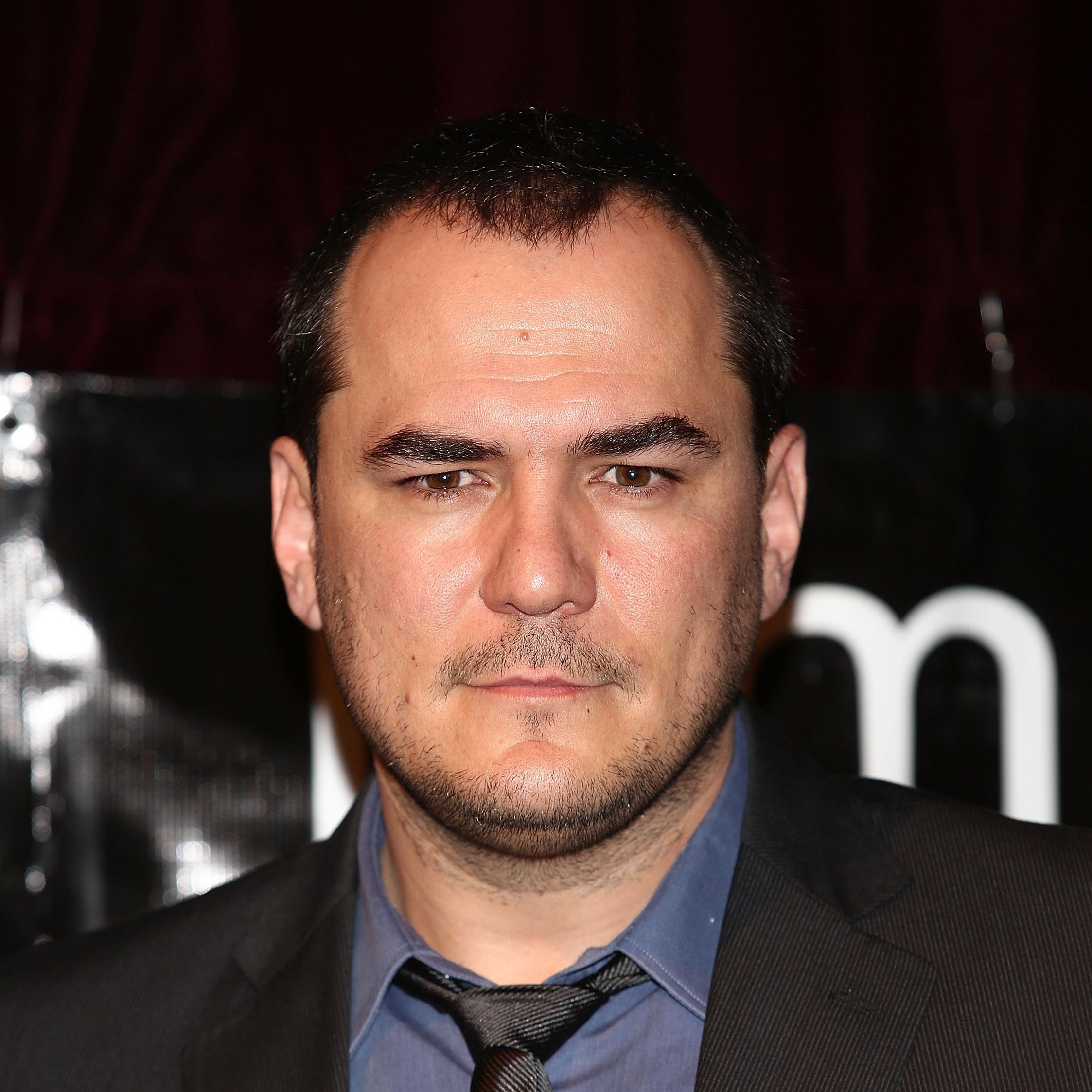 Ismael Serrano
