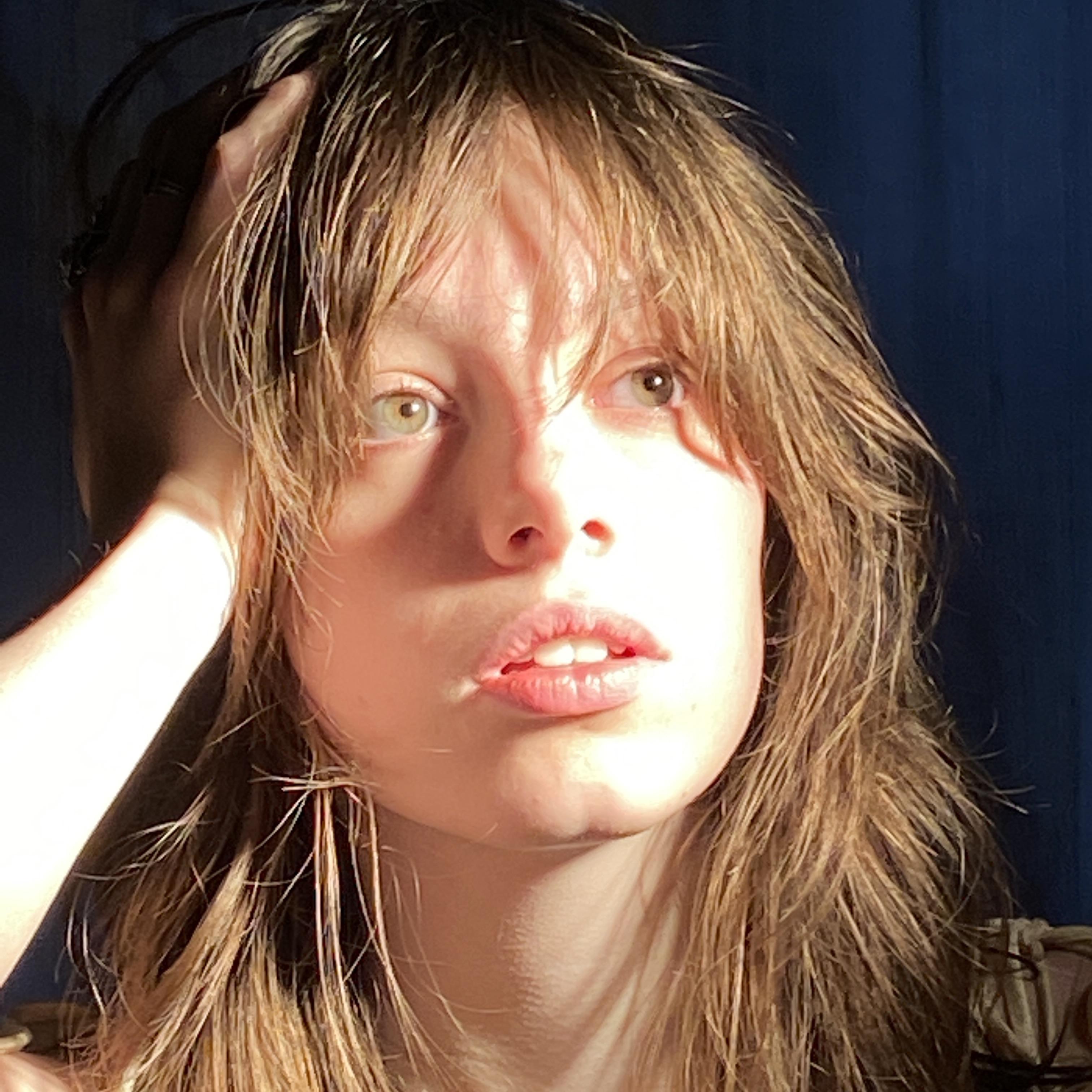 Dynamic cover art