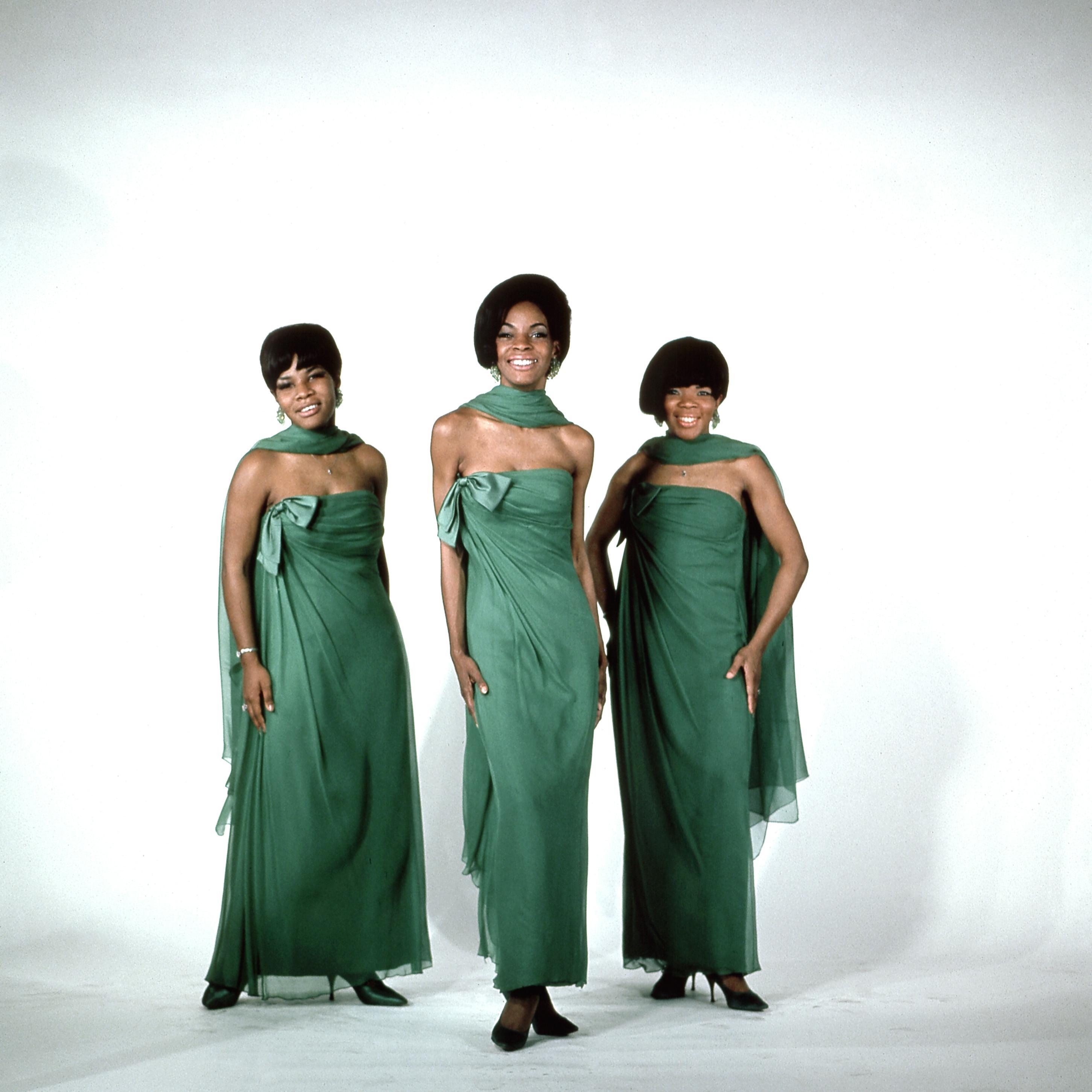 Martha And The Vandellas