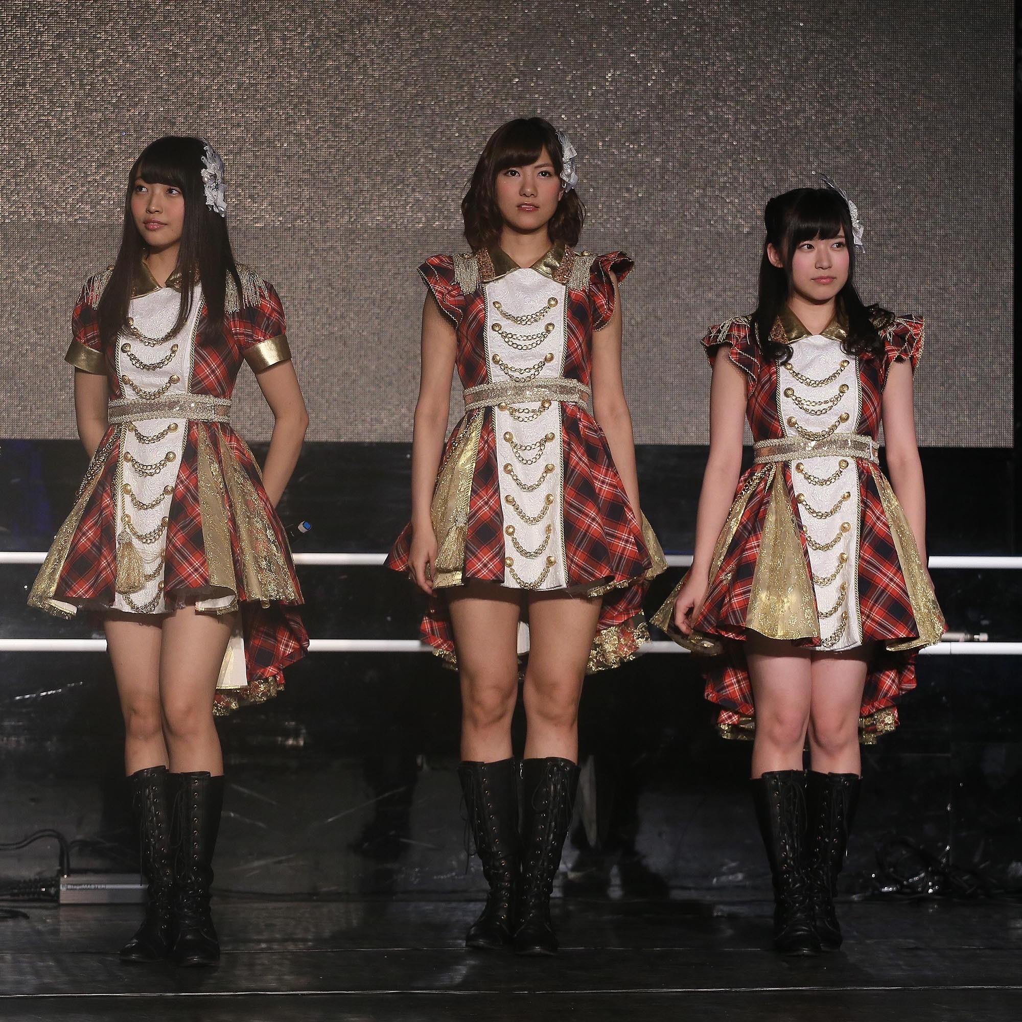 SKE48