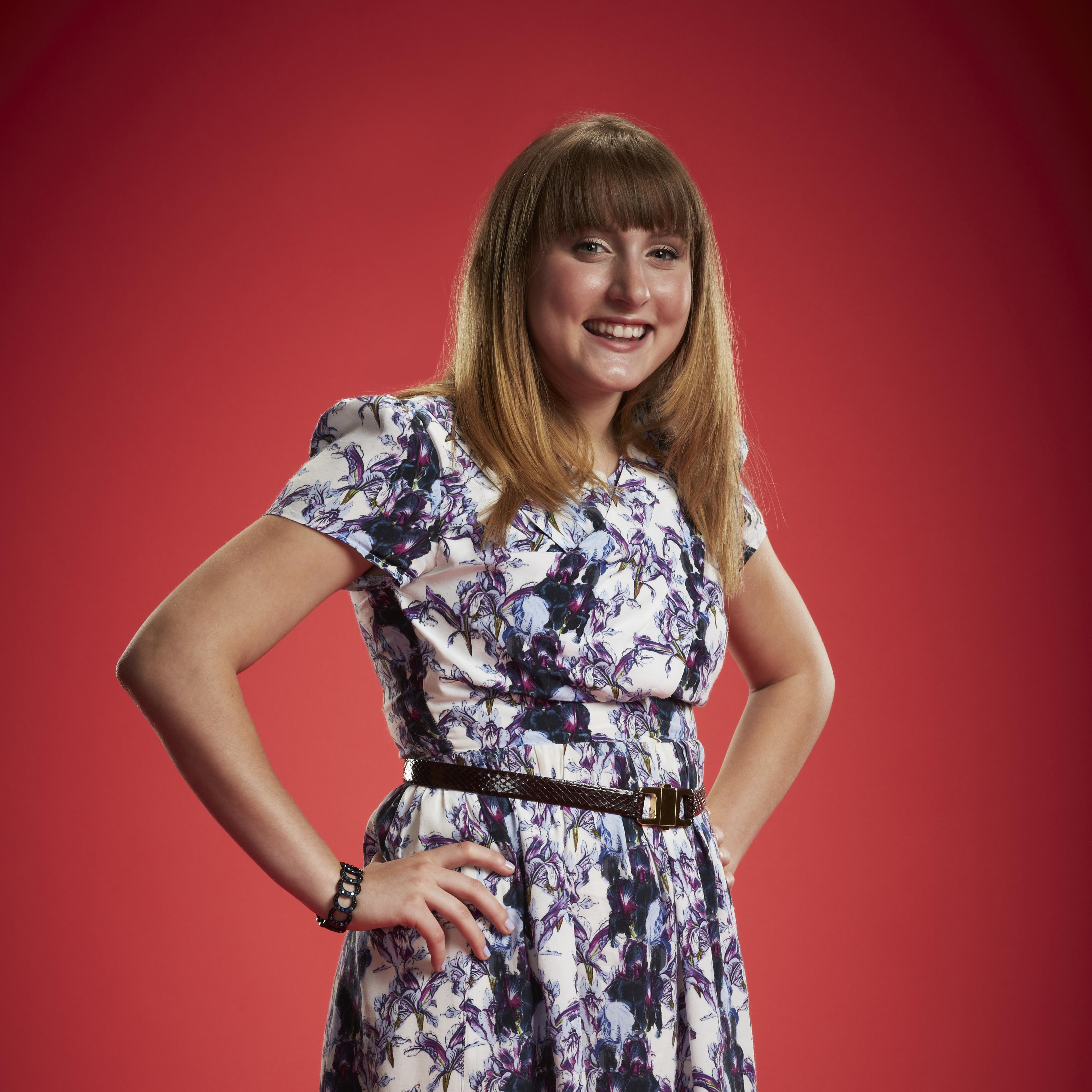 Caroline Pennell
