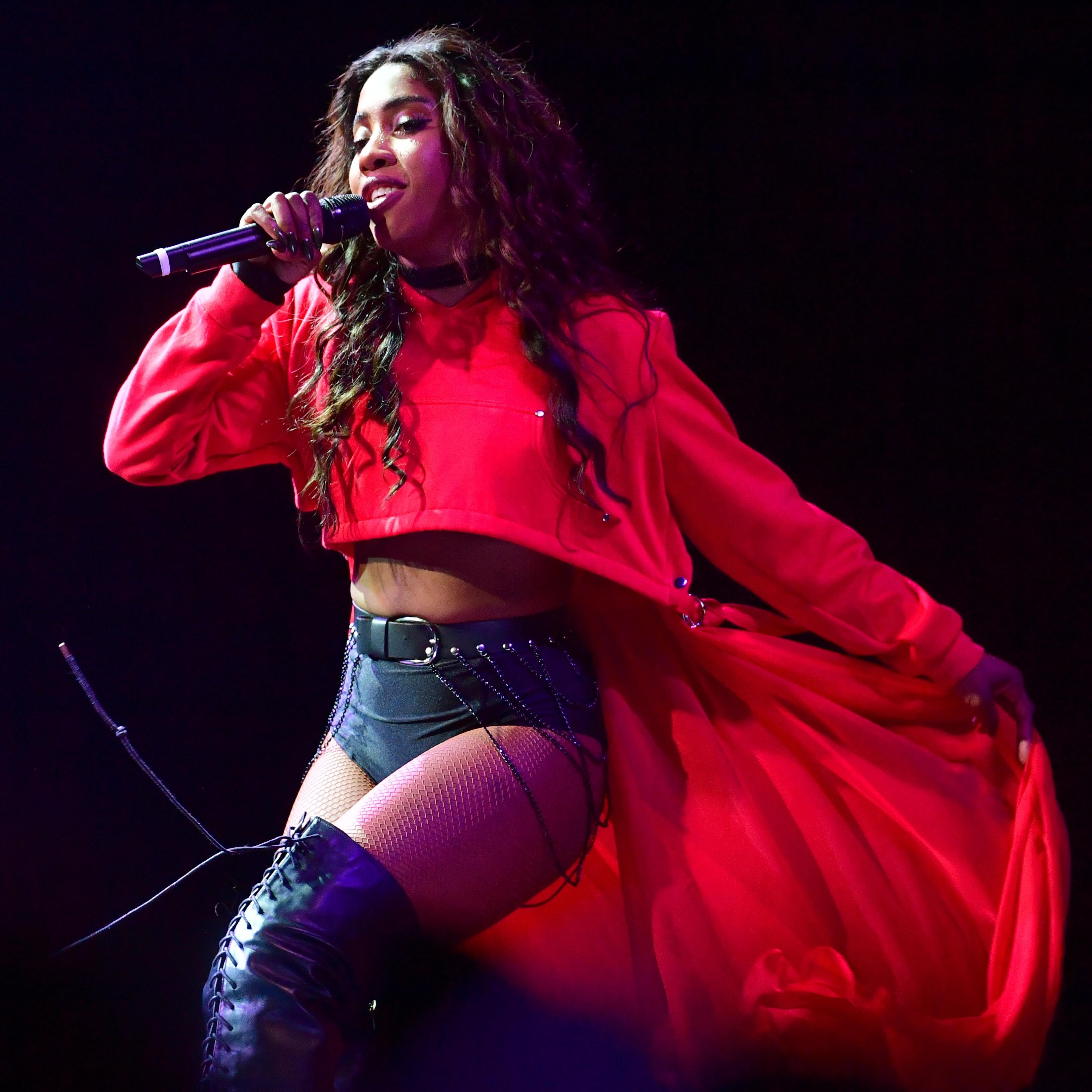 Sevyn Streeter