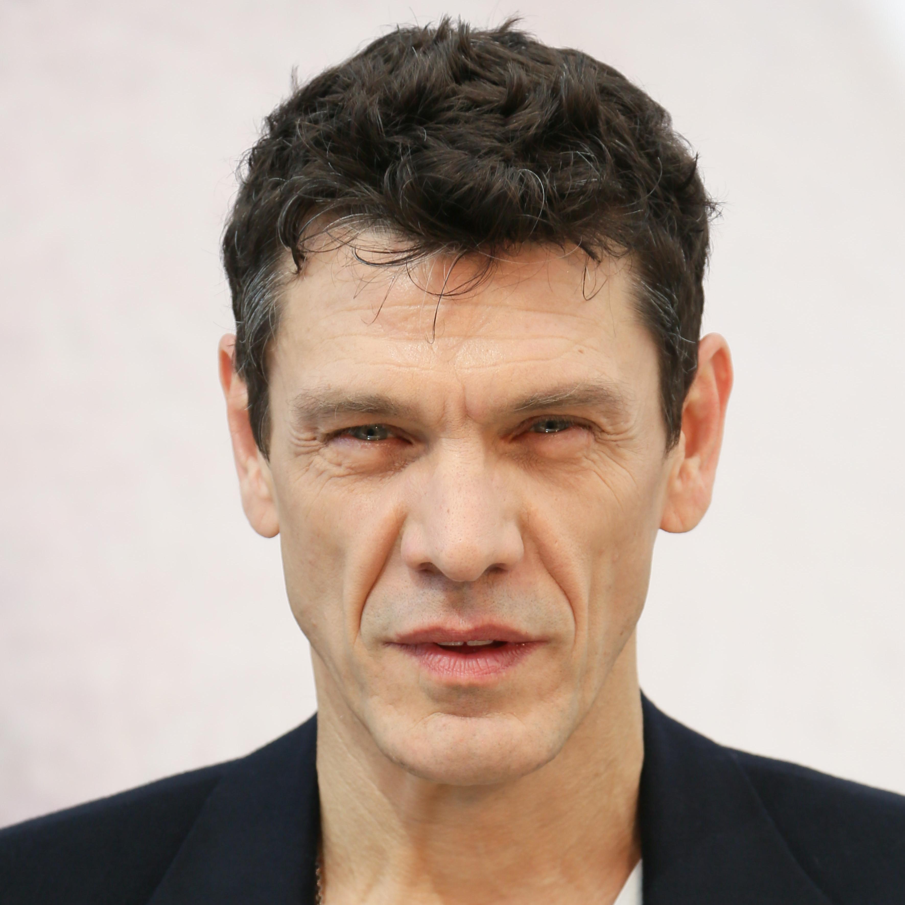 Marc Lavoine