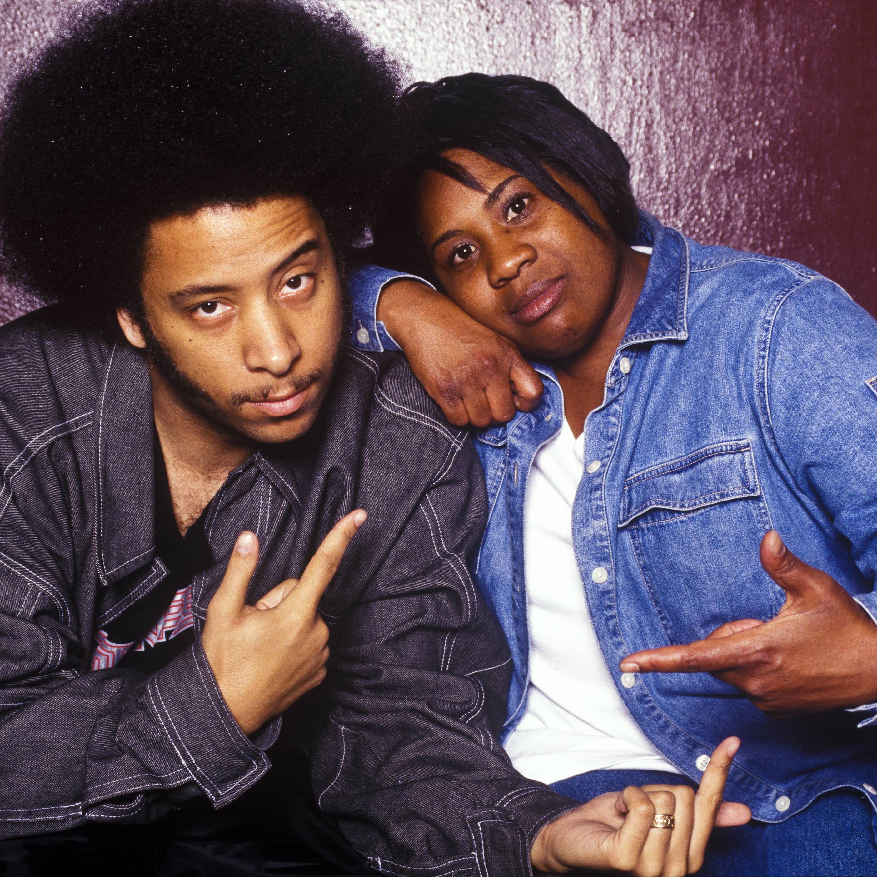 The Coup