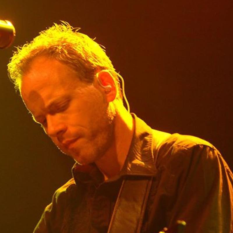 Darrell Evans