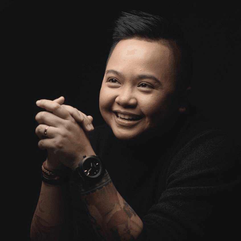 Artist chip image