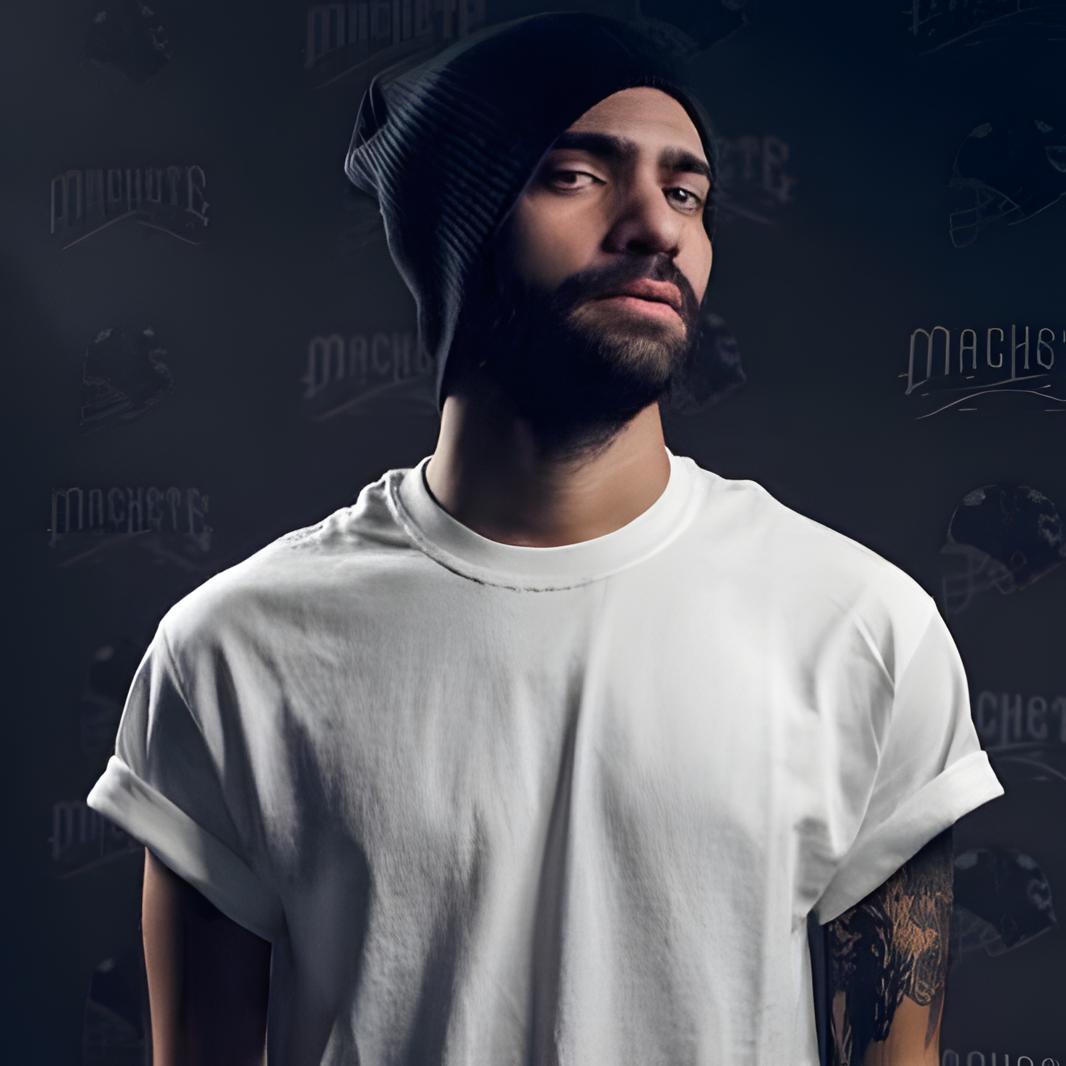 Artist chip image