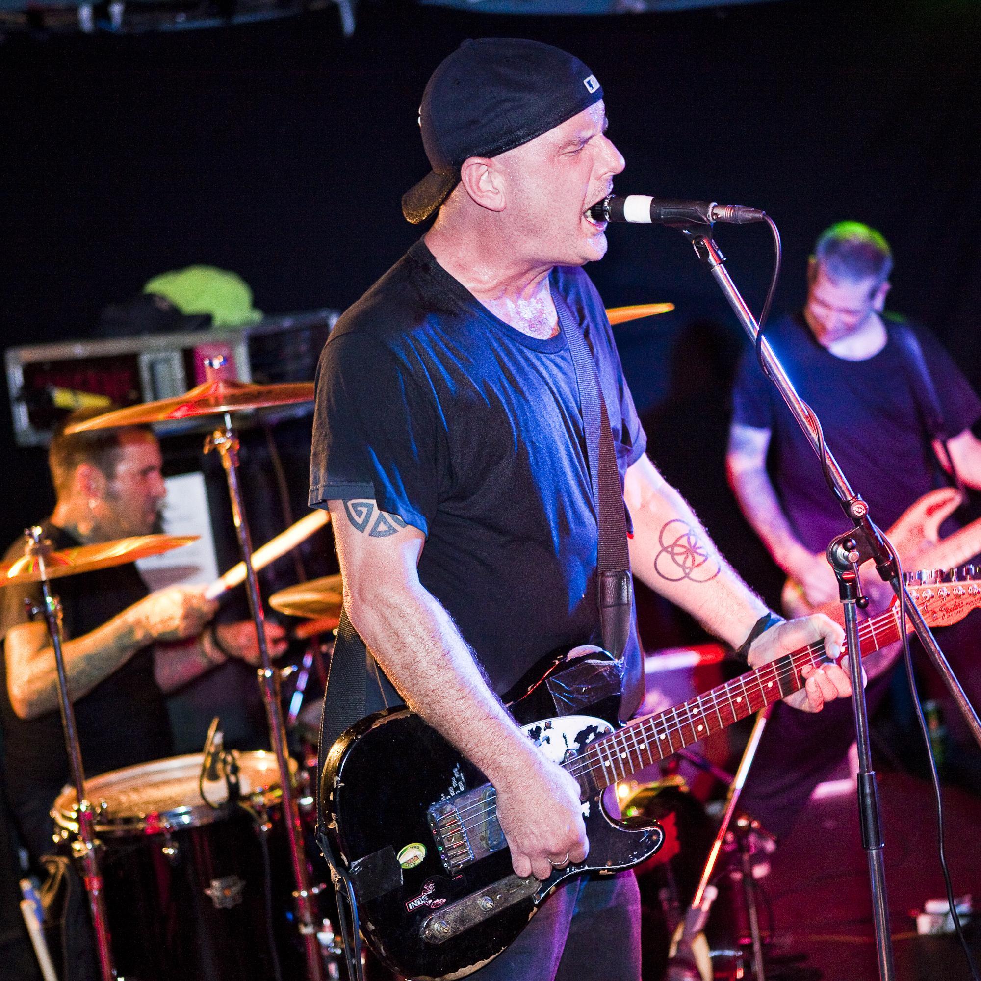 Unsane
