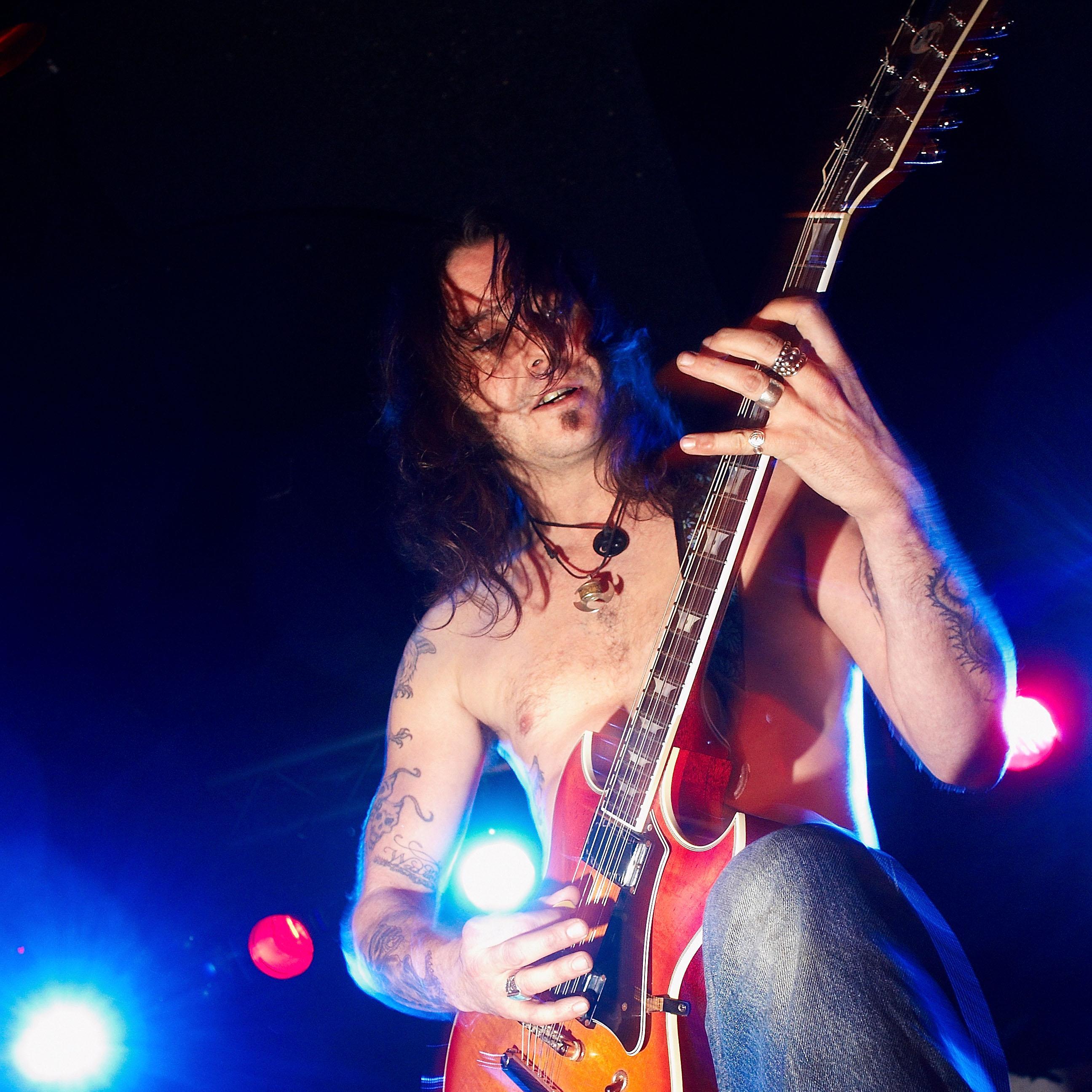High on Fire