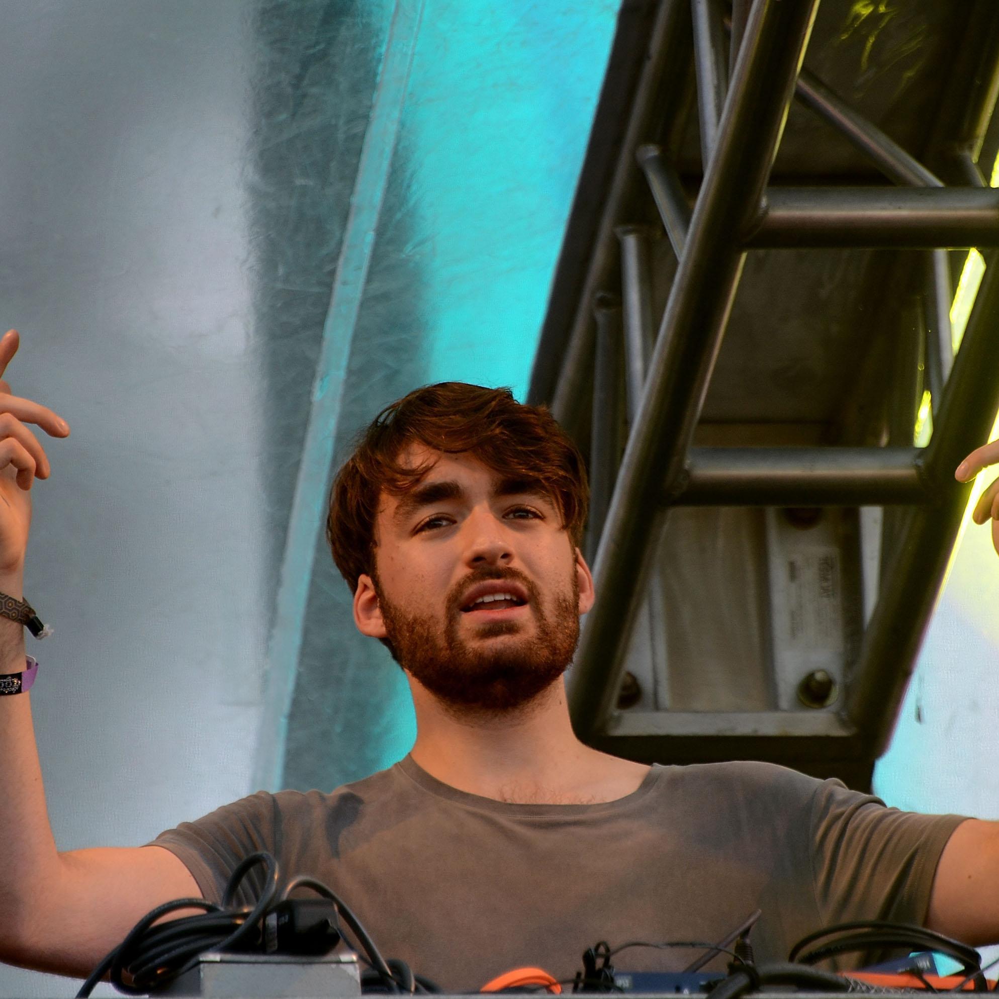 Oliver Heldens