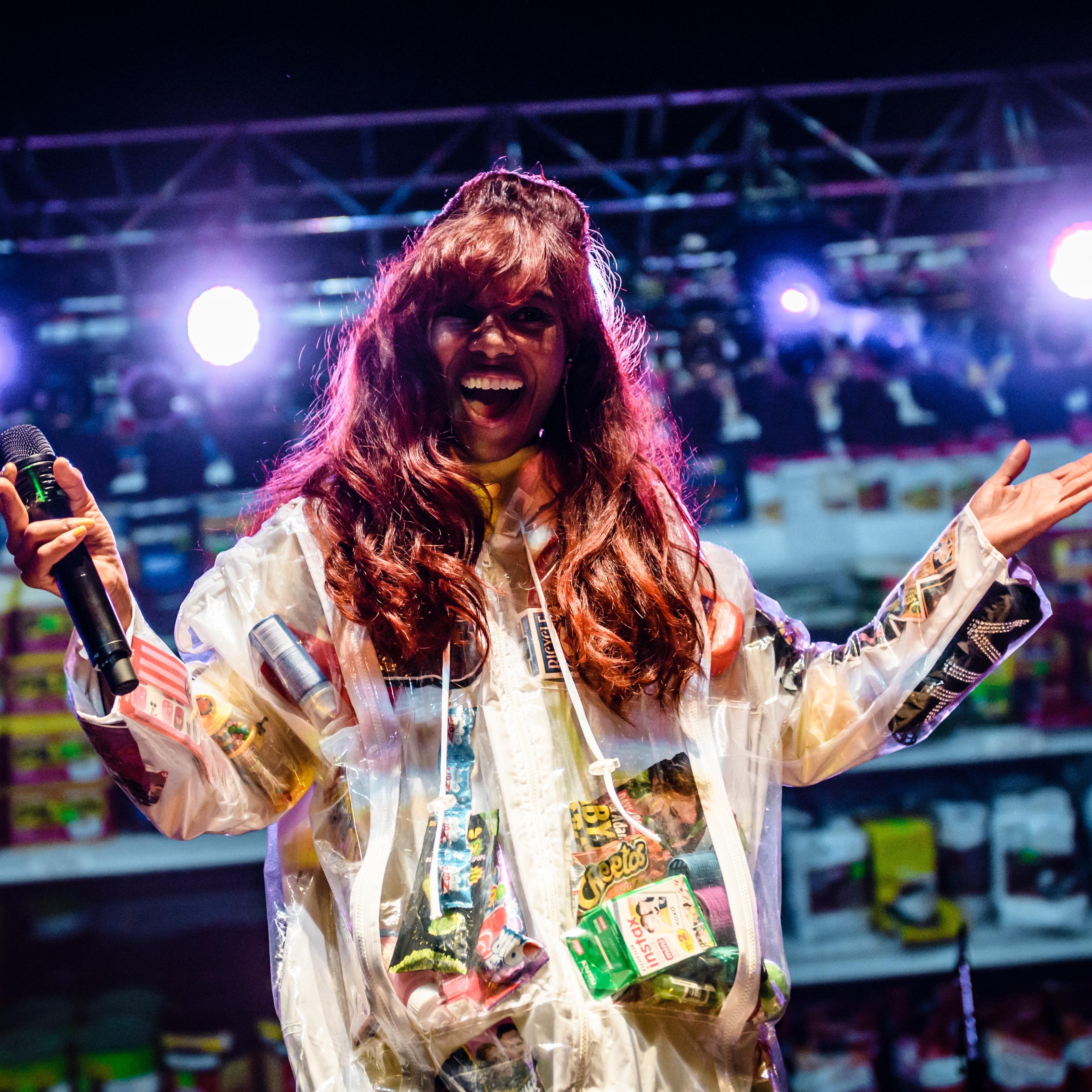 Santigold