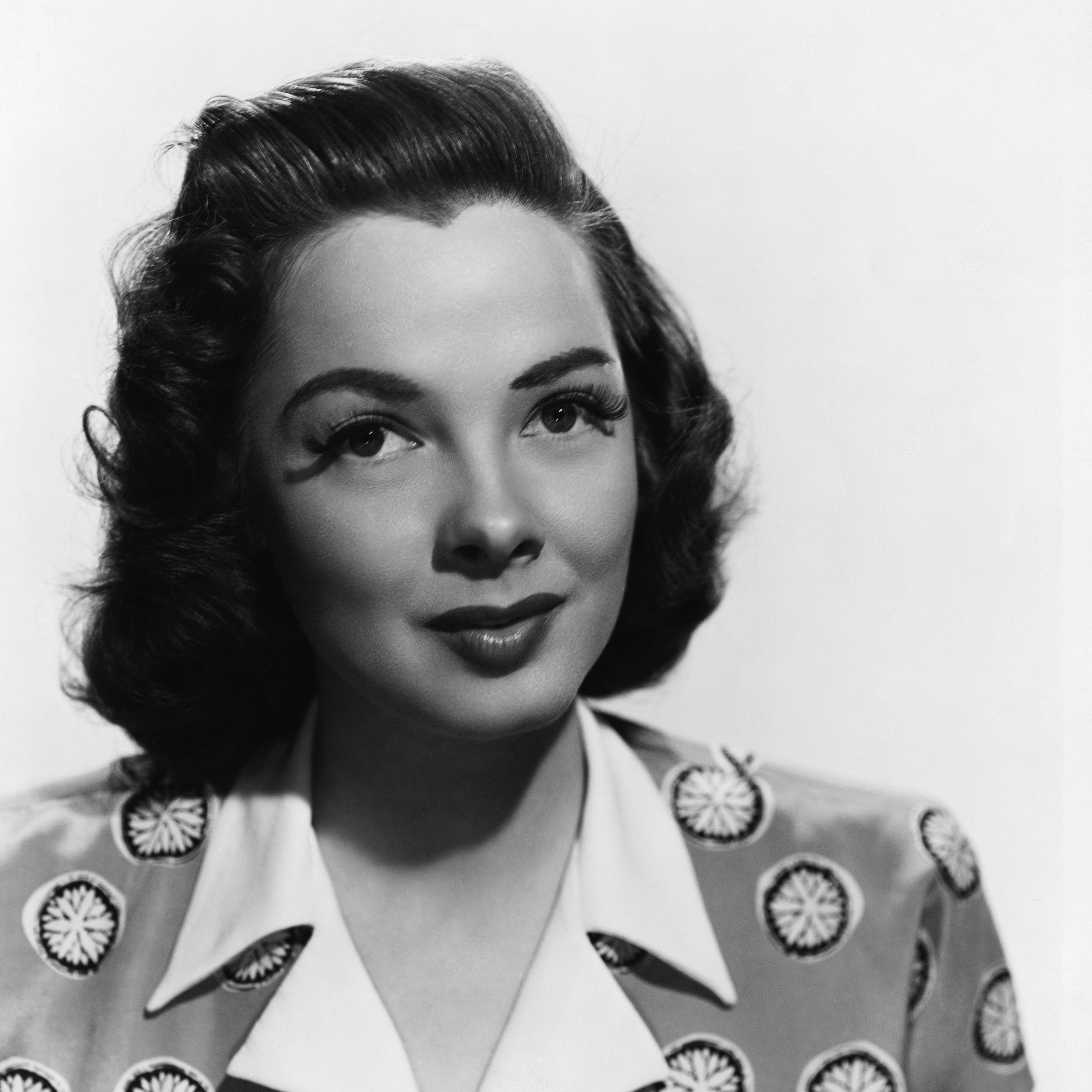 Kathryn Grayson