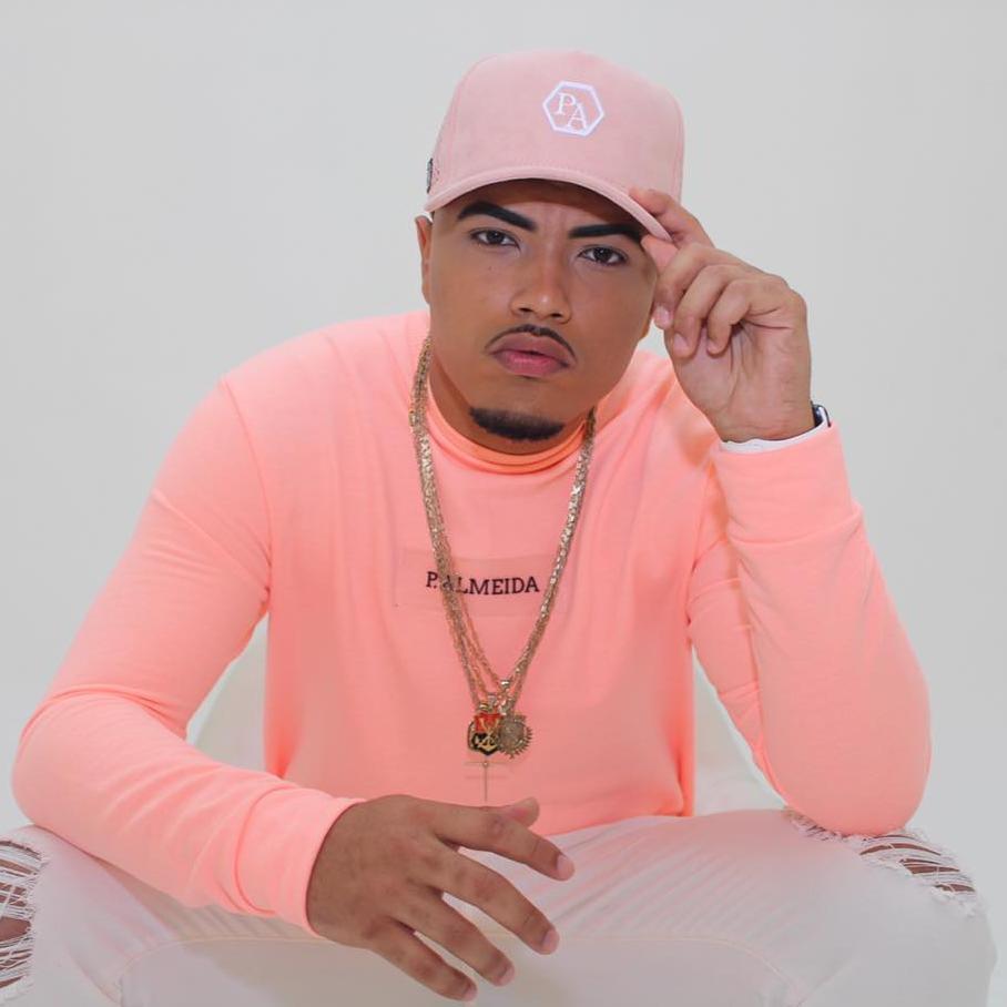 DJ Zigão (DJ Zigao)