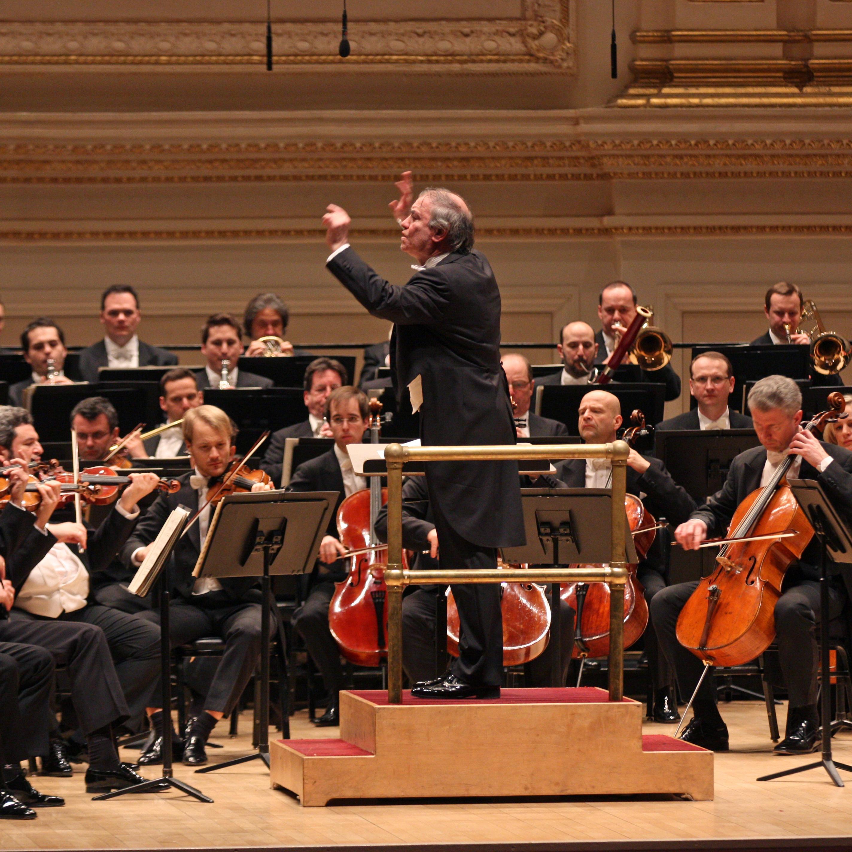 Wiener Philharmoniker