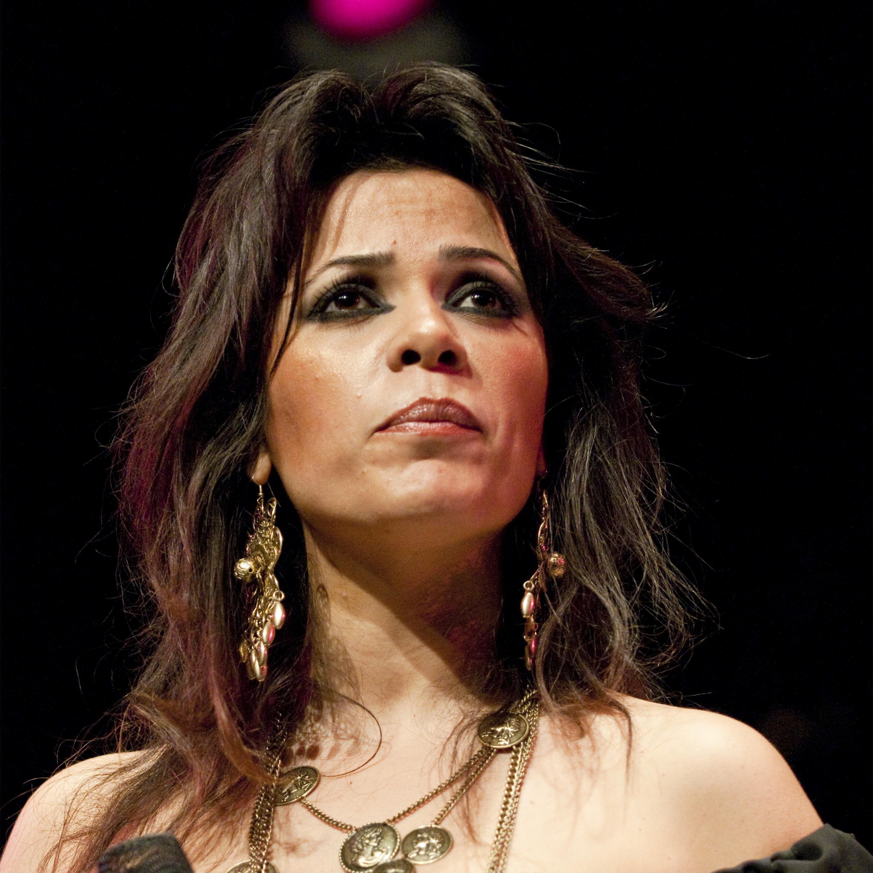 Artist chip image