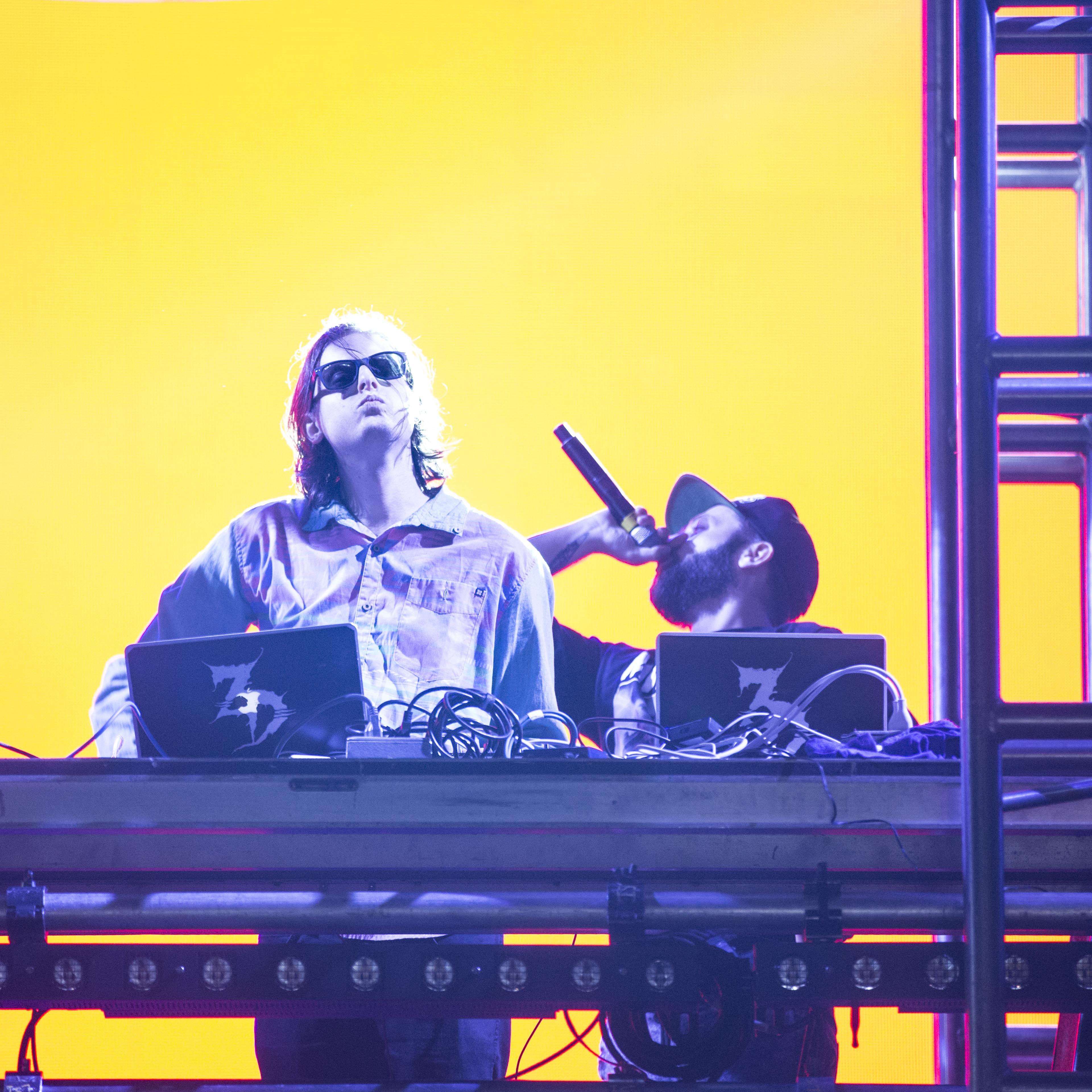 Zeds Dead