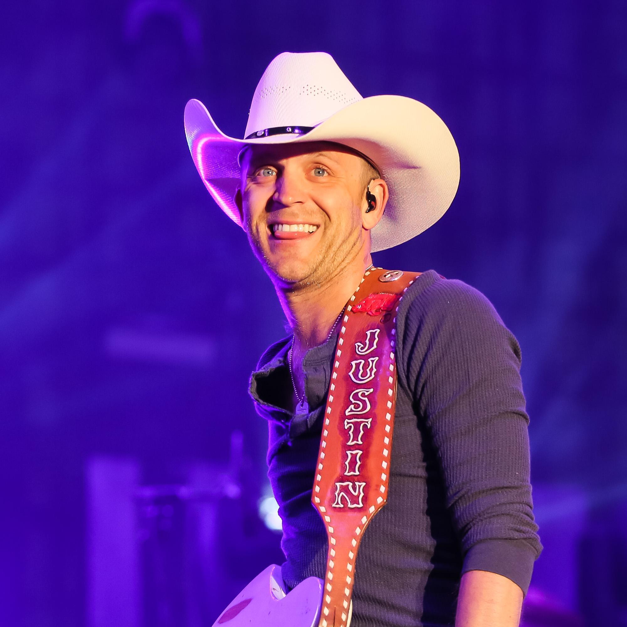 Justin Moore