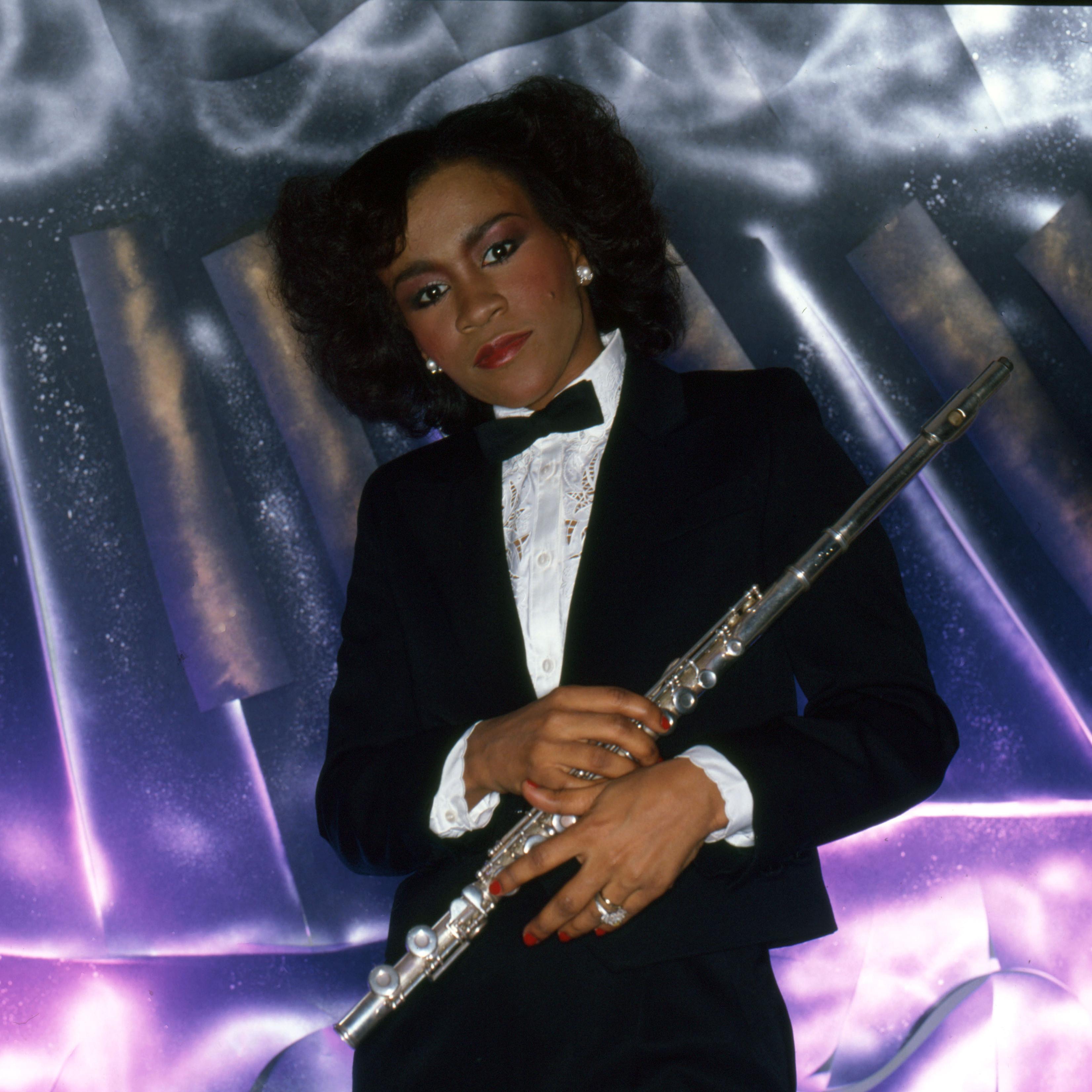 Bobbi Humphrey