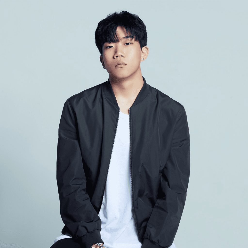 창모(CHANGMO) (CHANGMO)
