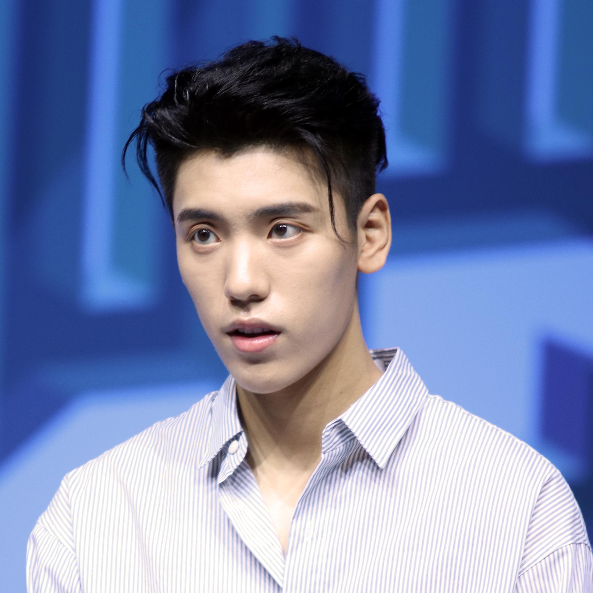 王姿懿 ( Wang Zi Yi)