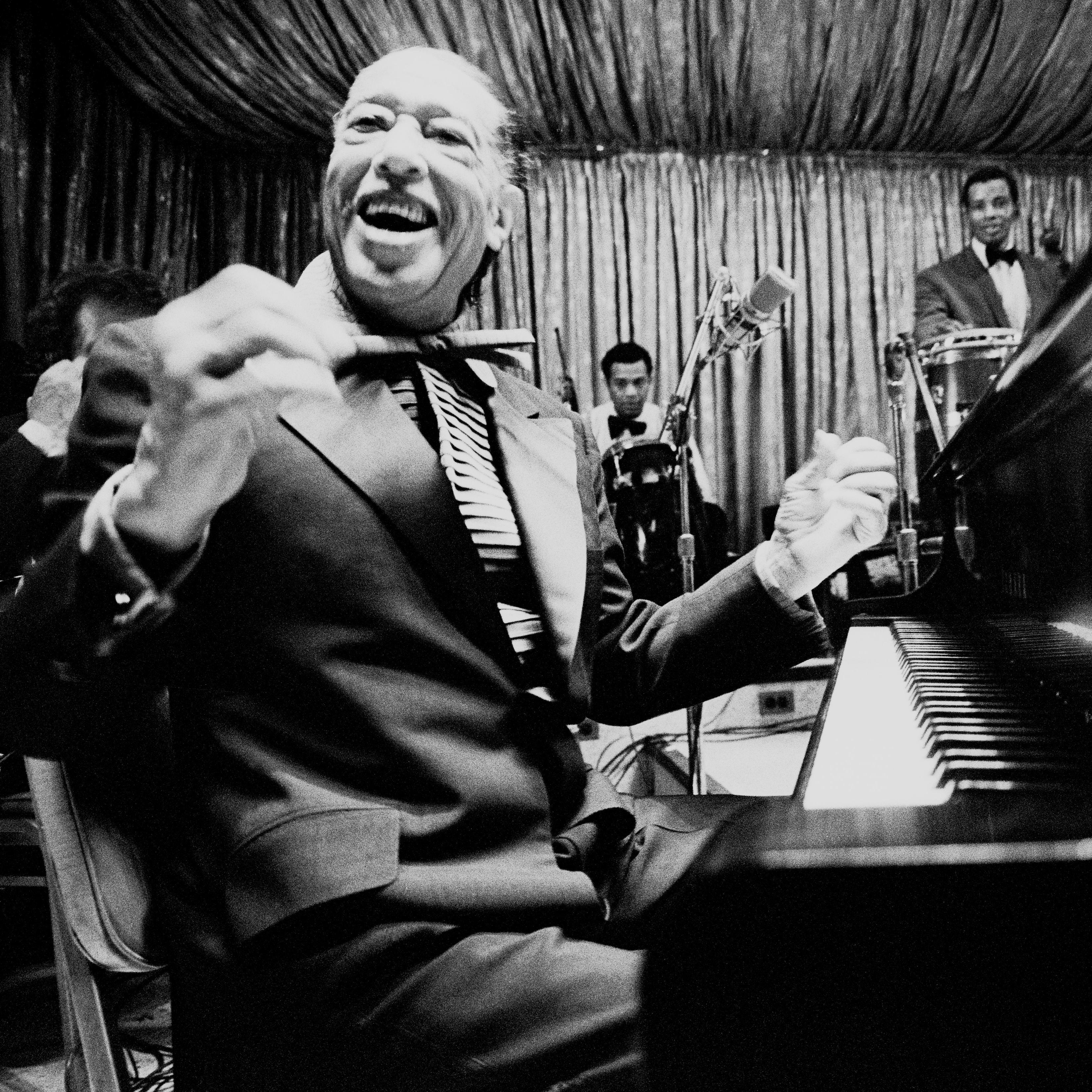 Duke Ellington