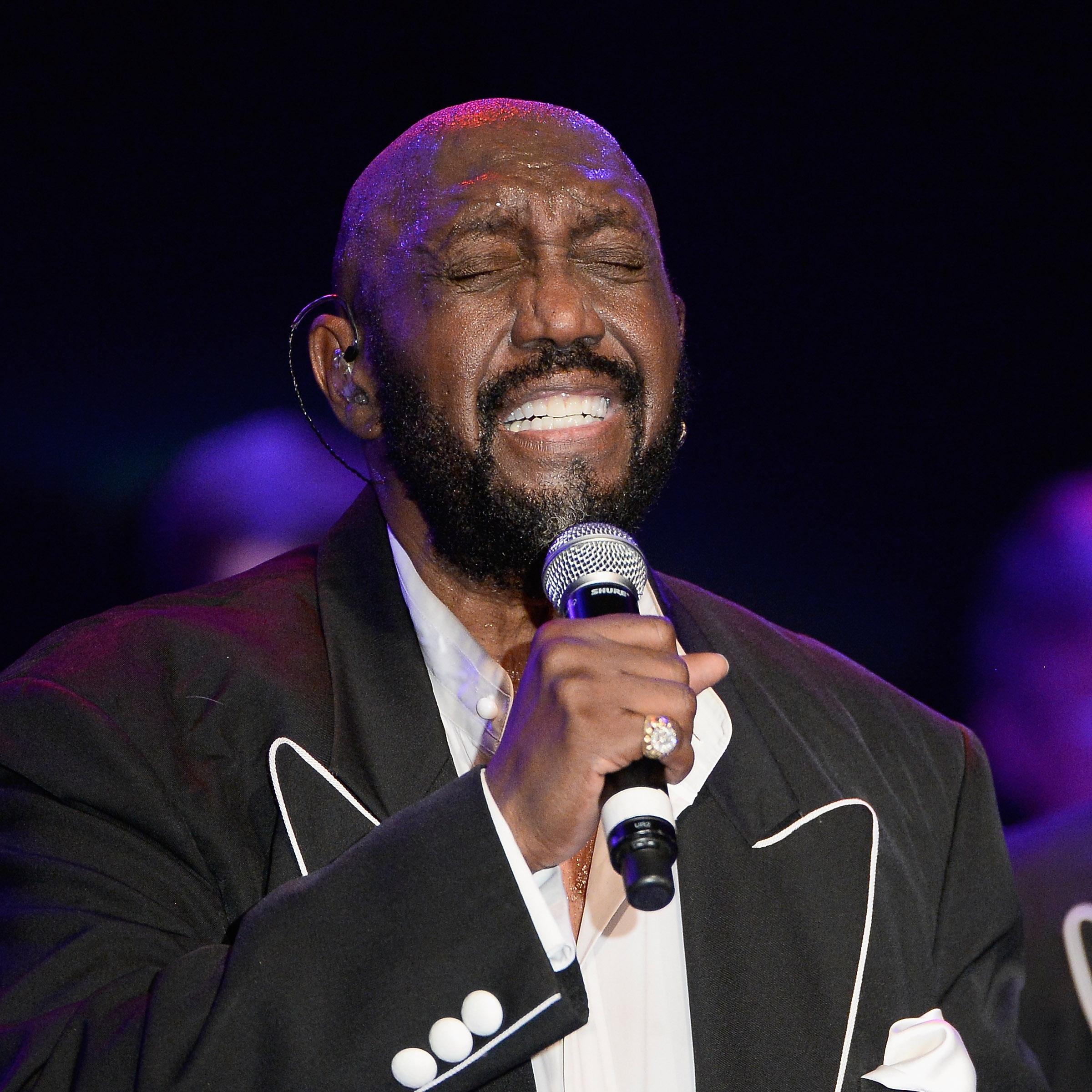 Otis Williams