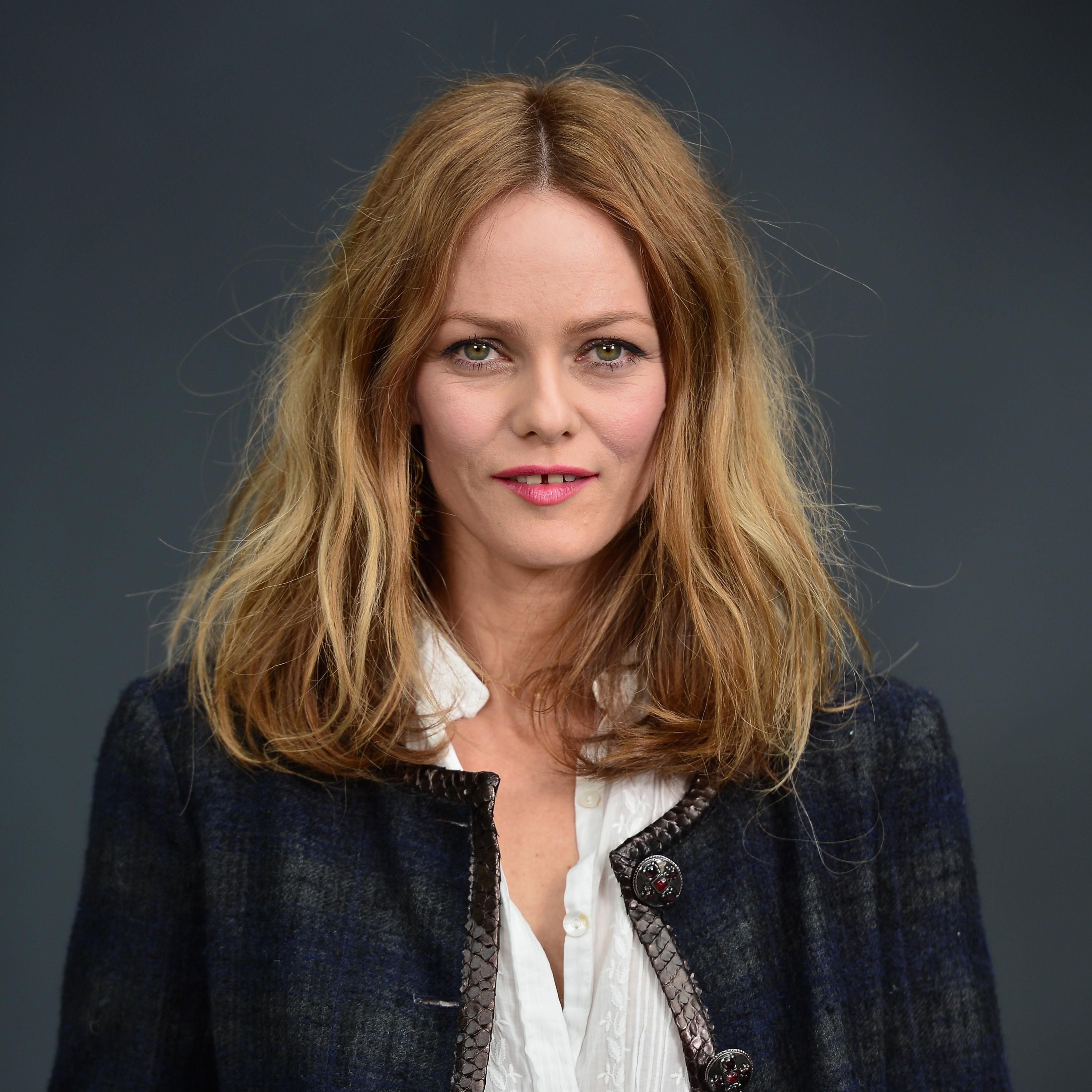 Vanessa Paradis