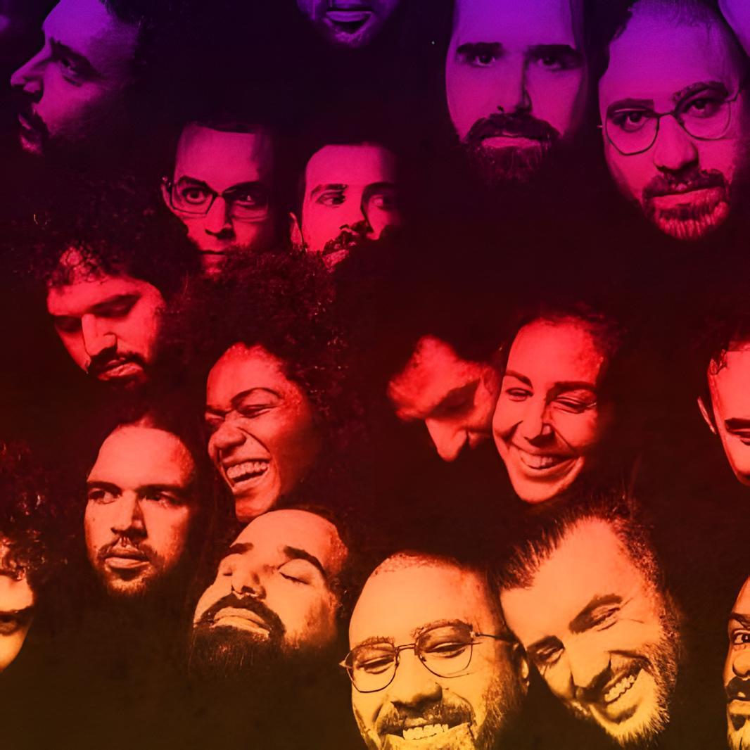 Dynamic cover art