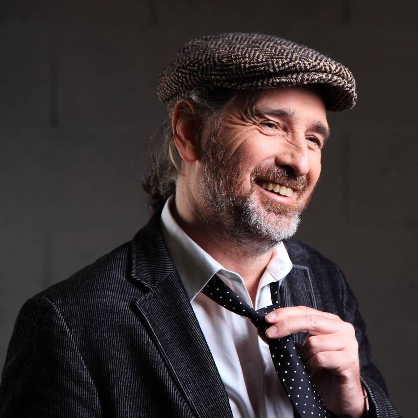 Alan Simon