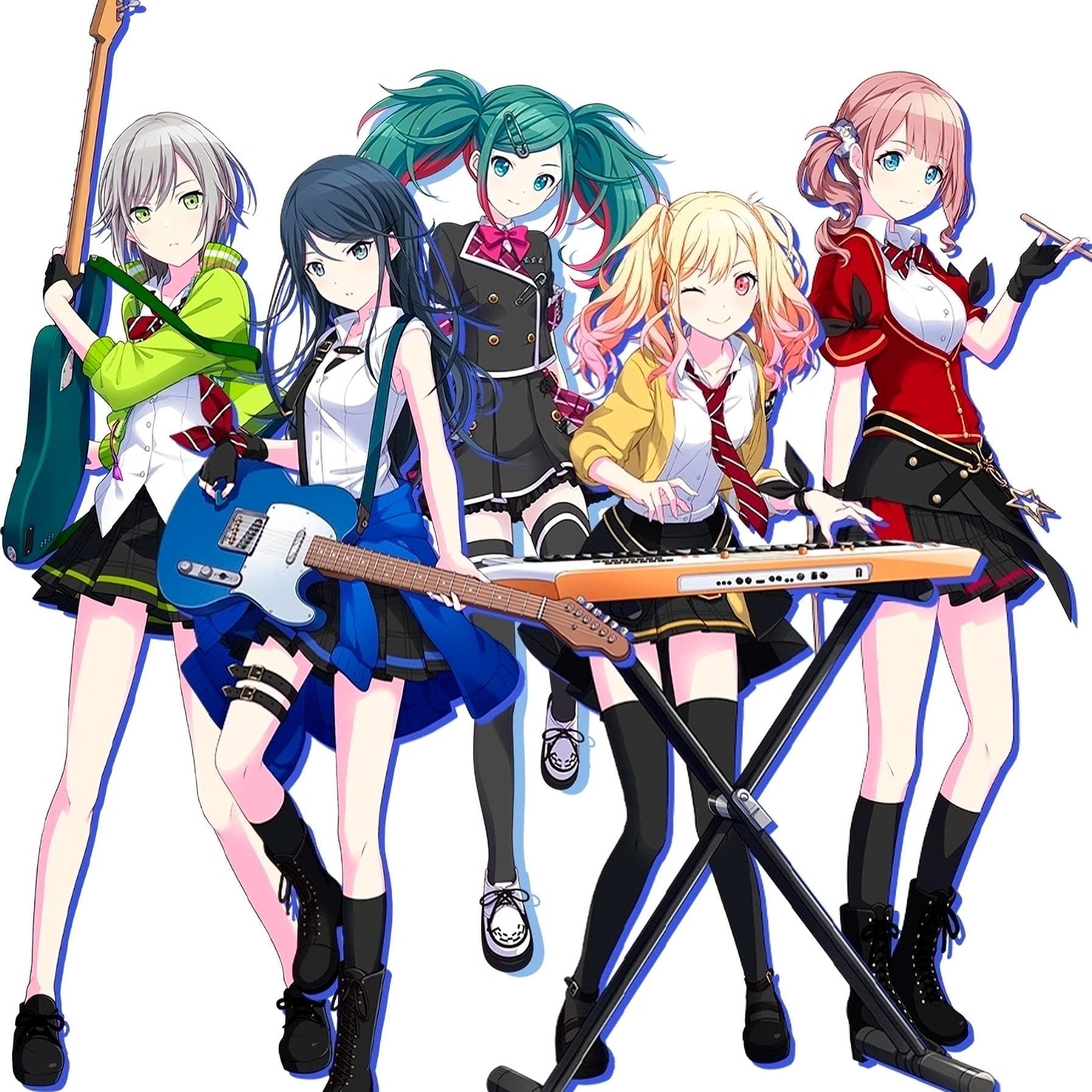 Dynamic cover art