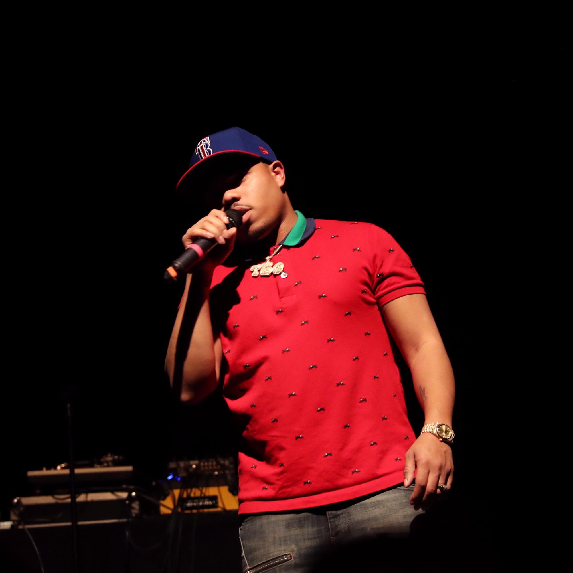 Artist chip image