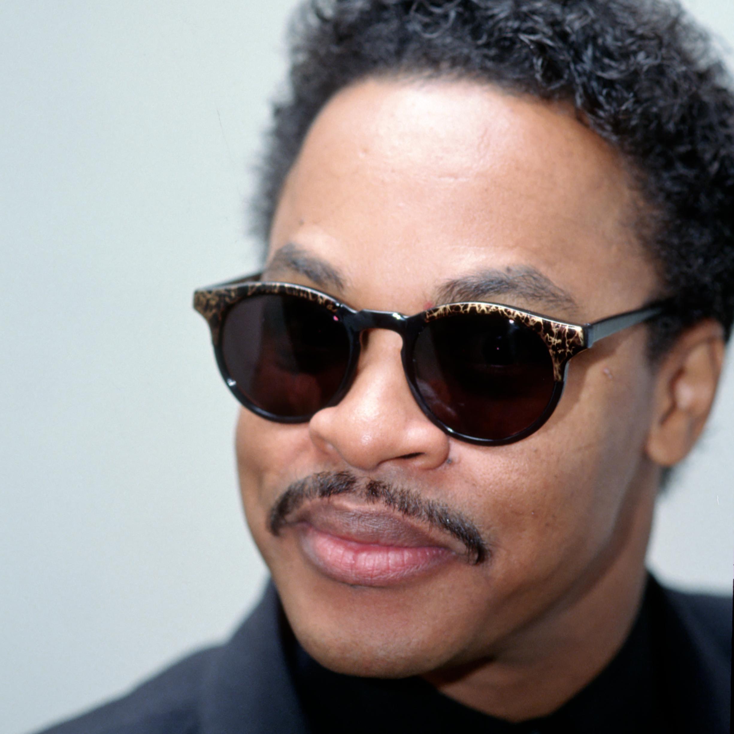Roger Troutman