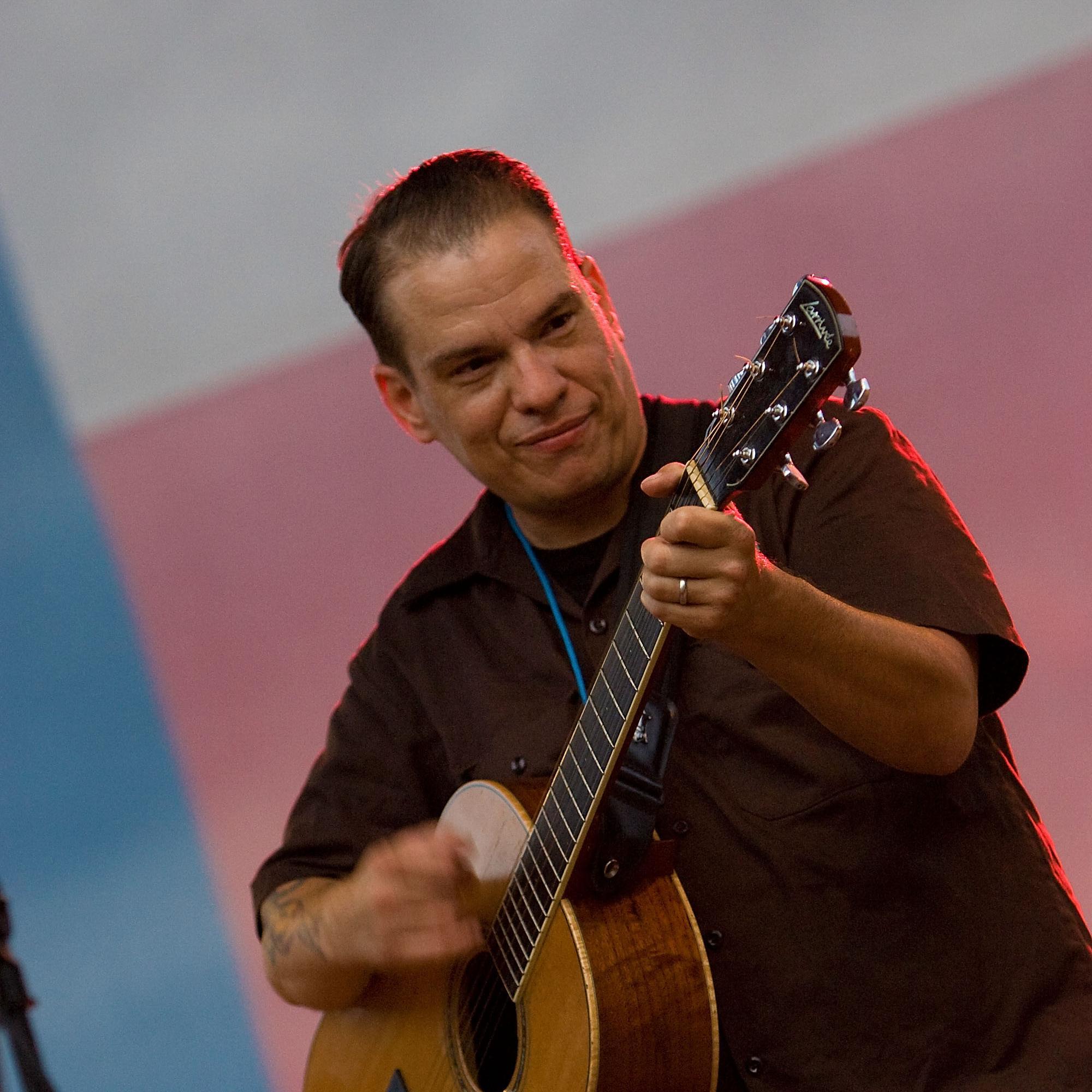 Wayne Hancock