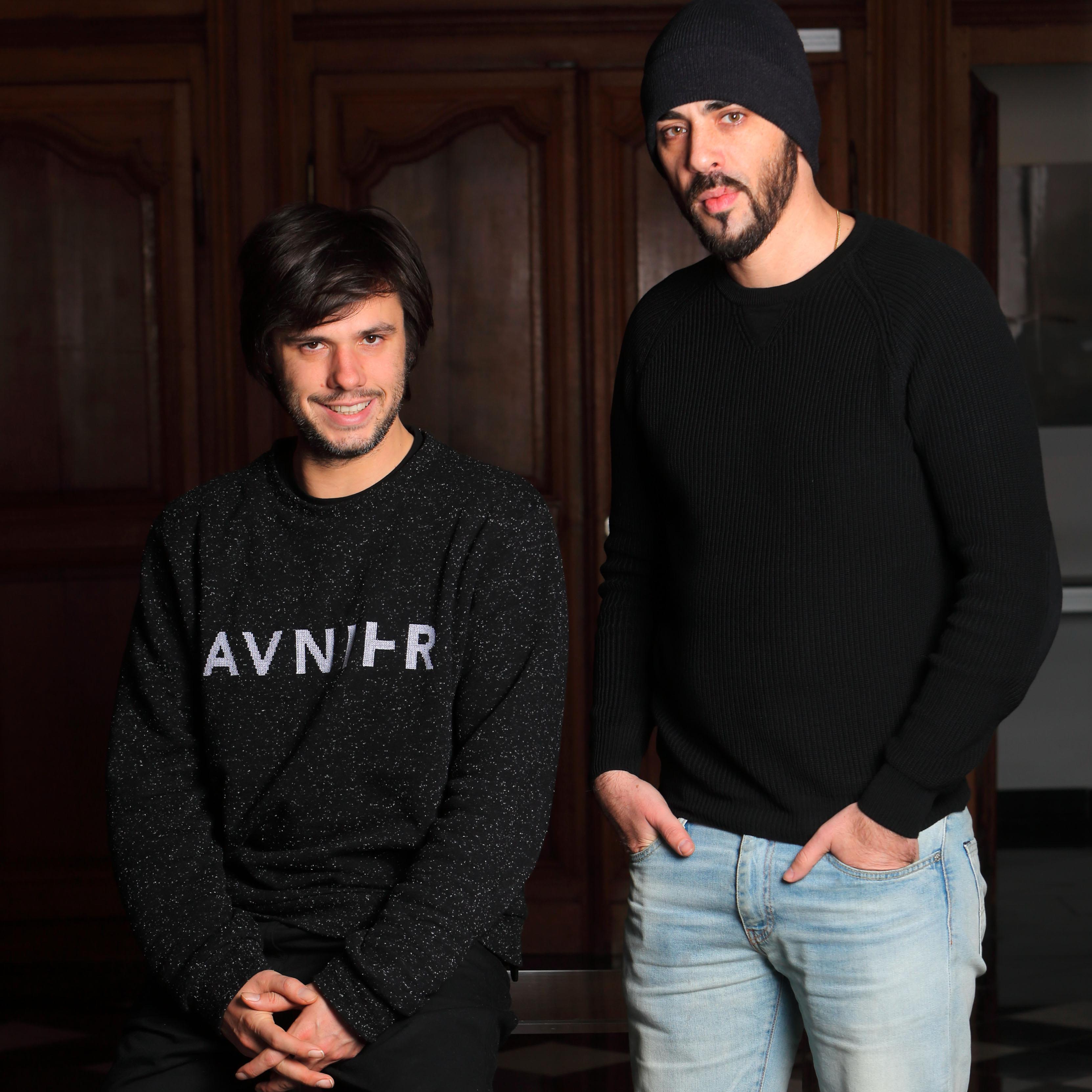 Casseurs Flowters