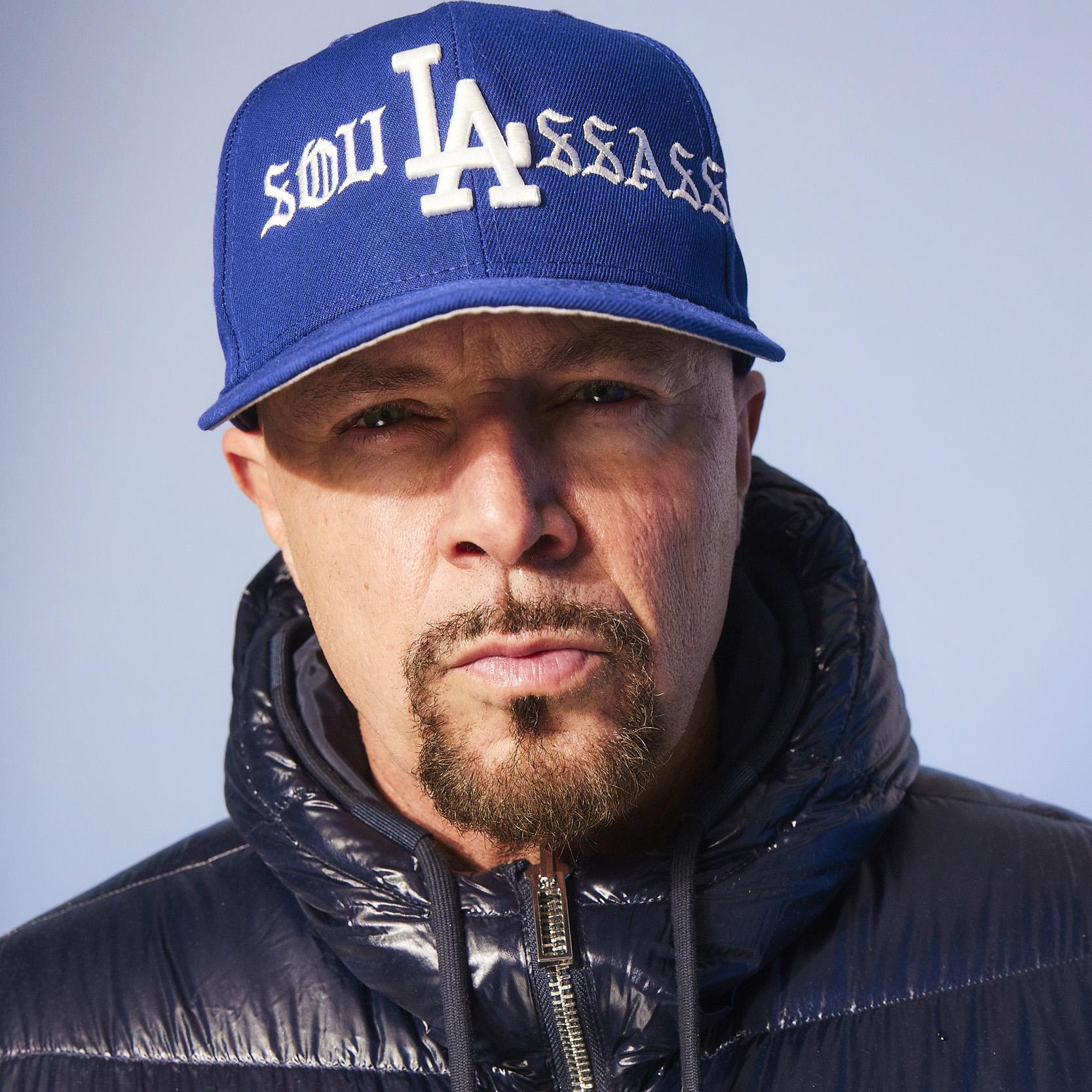 DJ Muggs