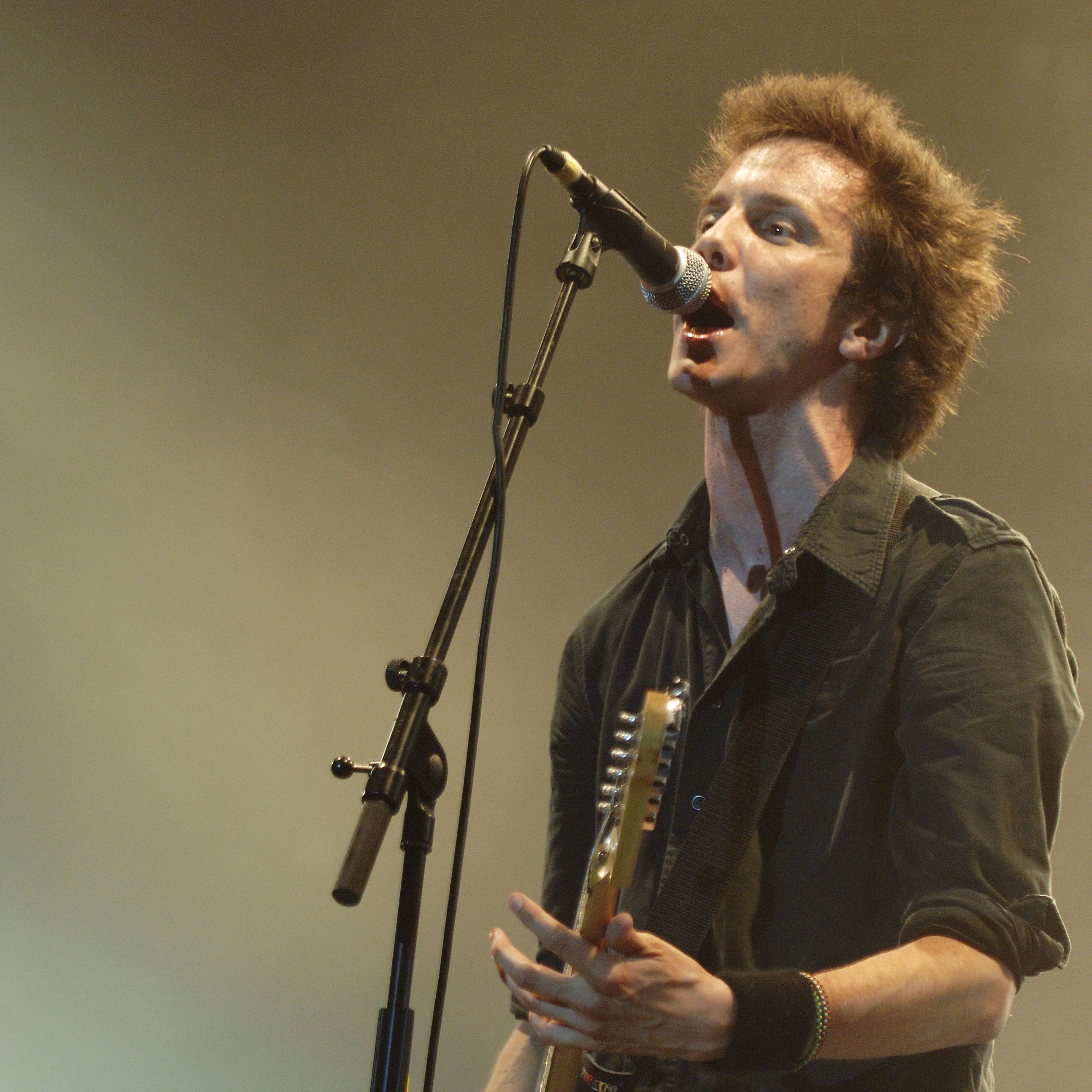 Luke
