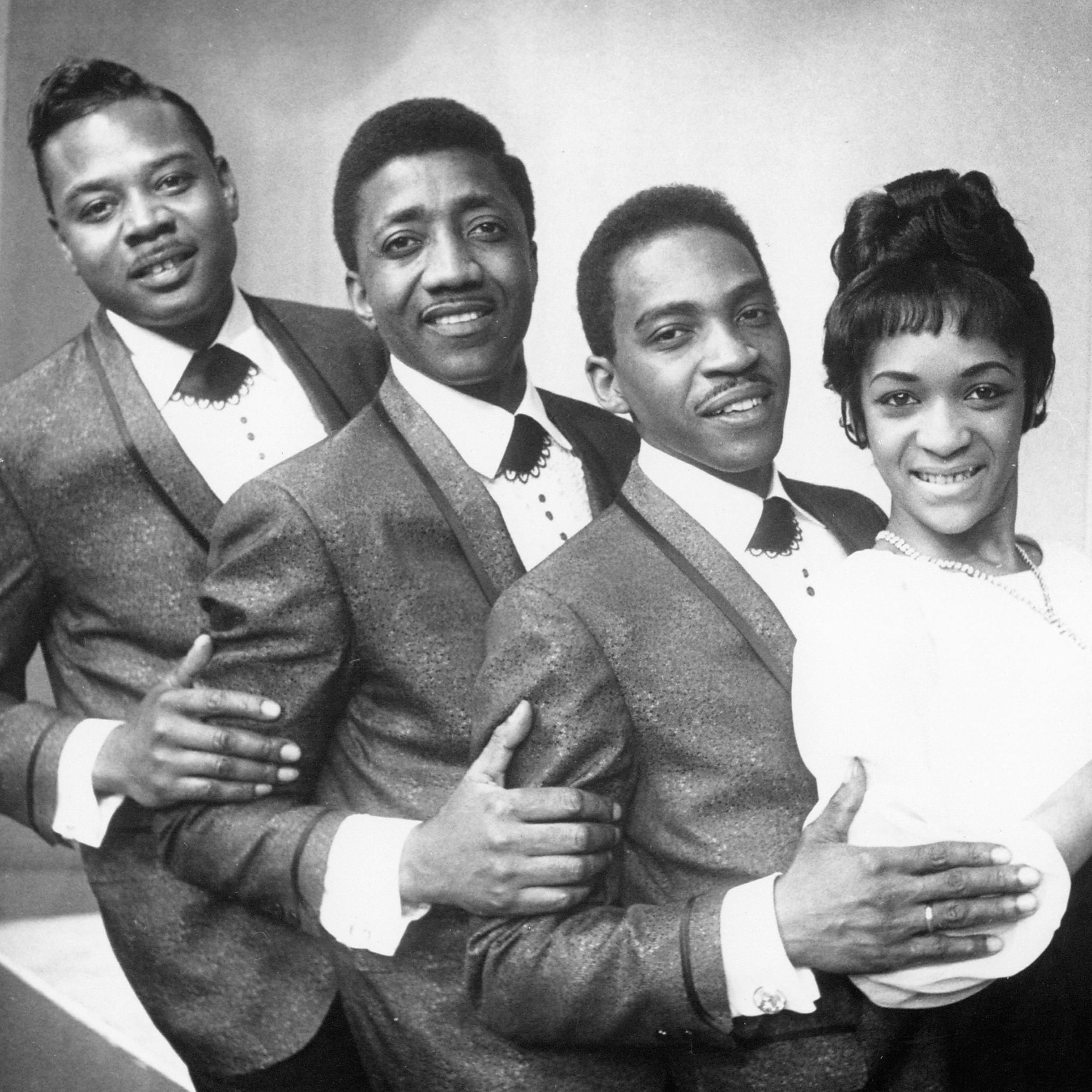 The Elgins