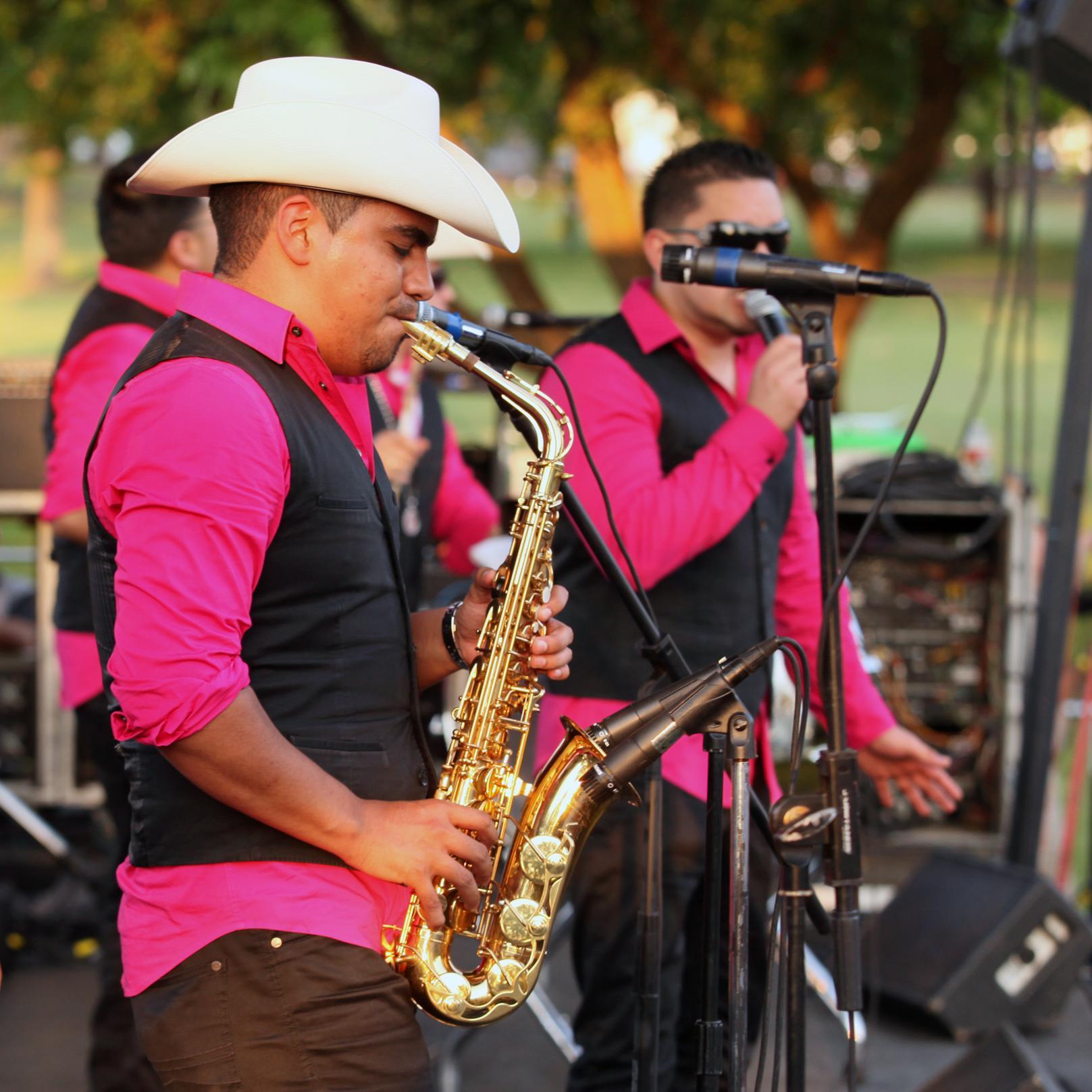 Grupo Montéz de Durango