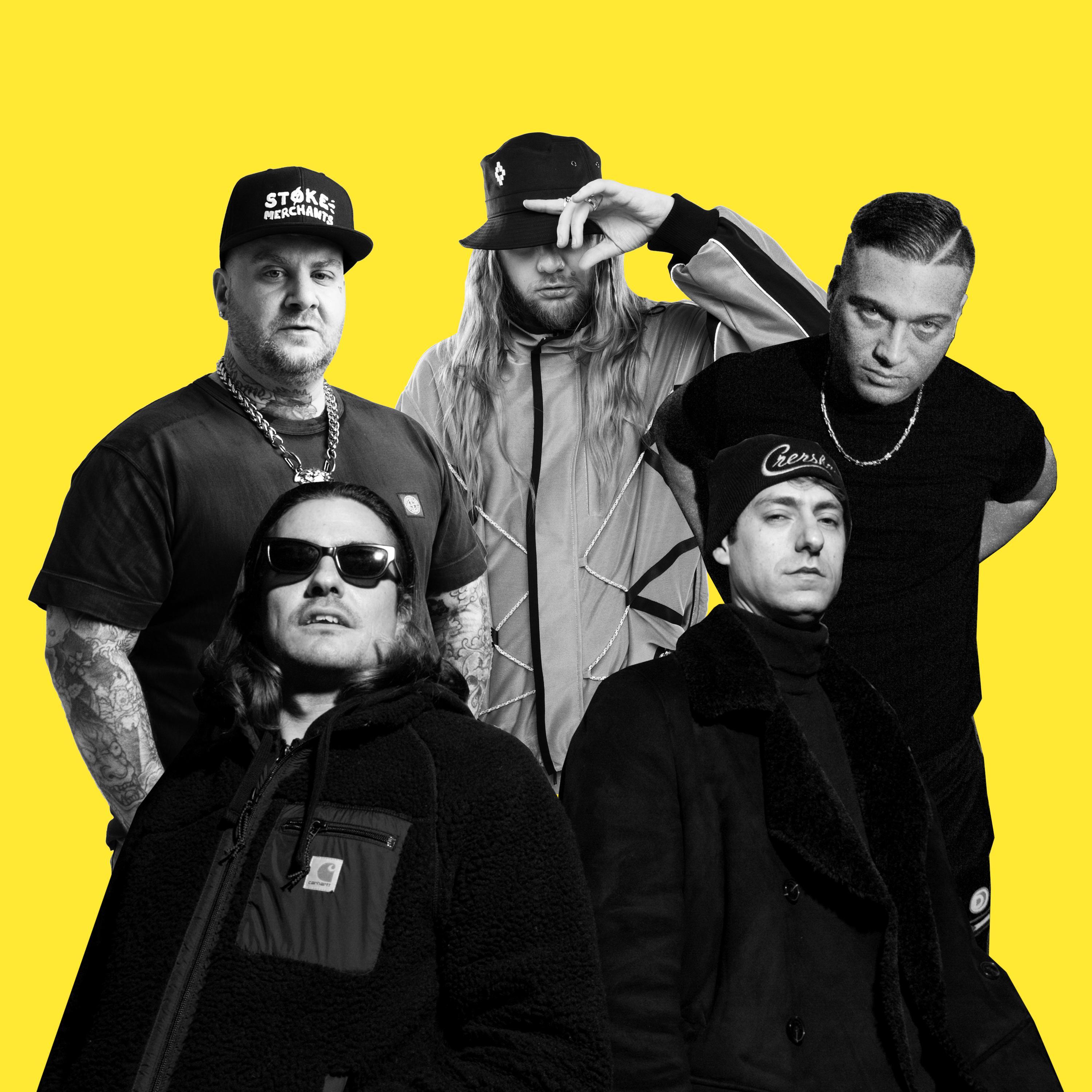 Dynamic cover art