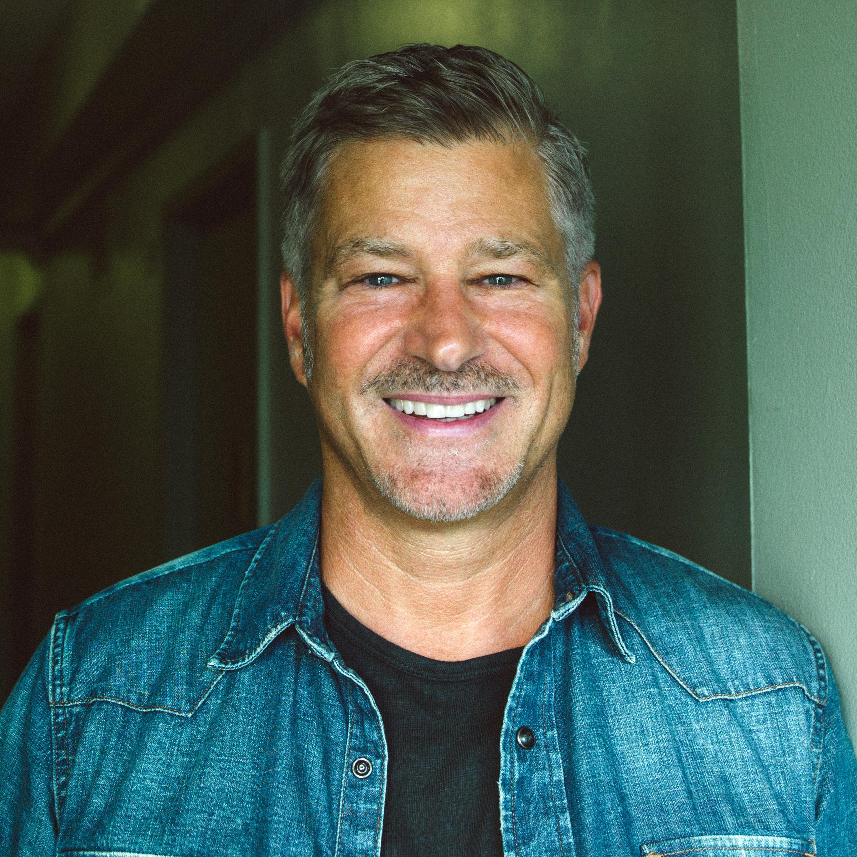 Paul Baloche