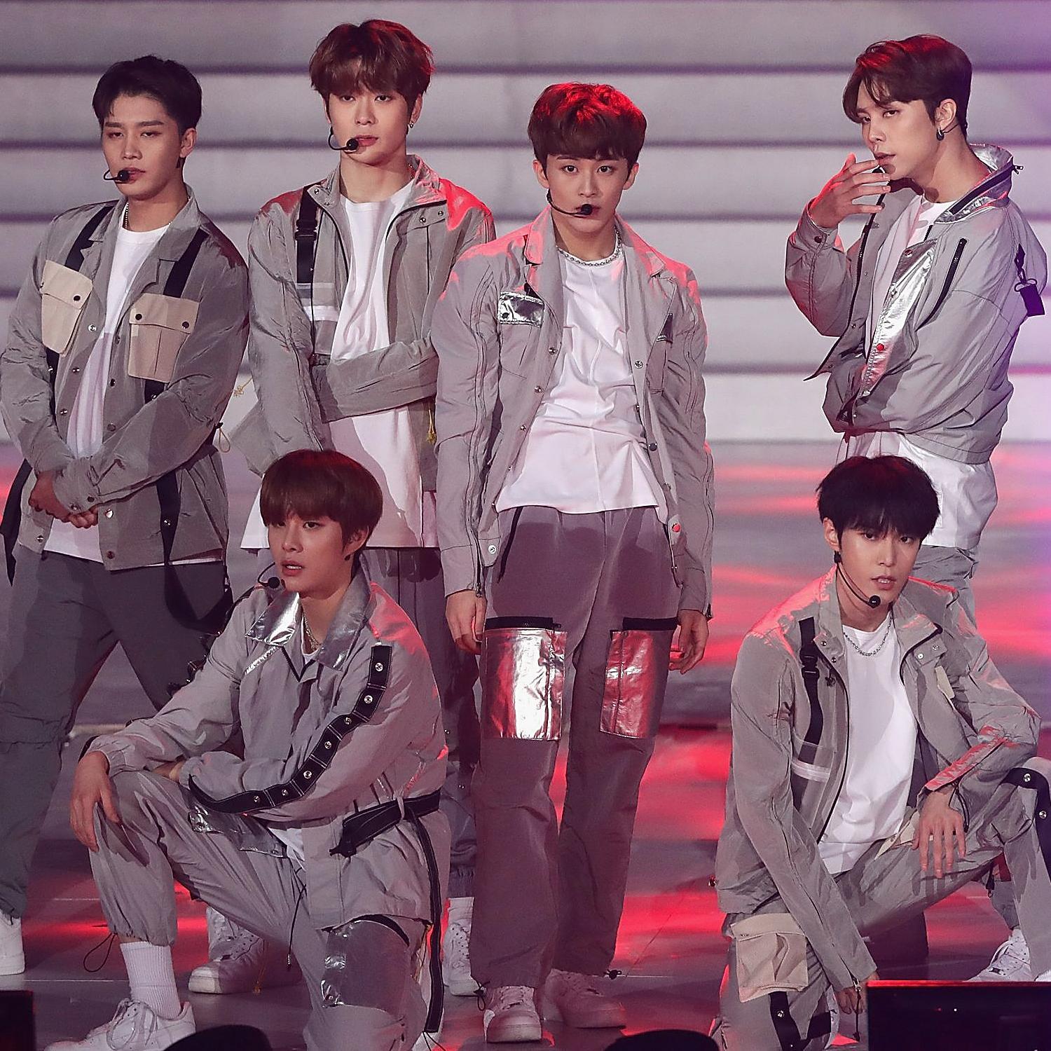 NCT 127