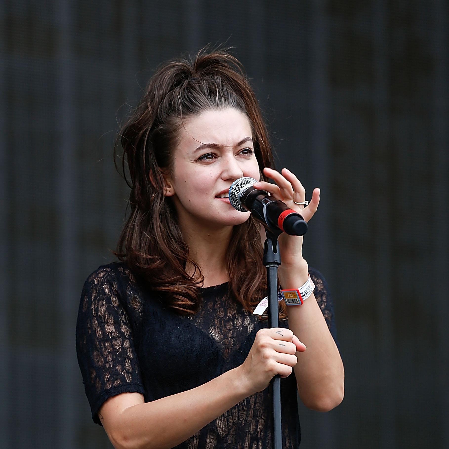 Meg Myers