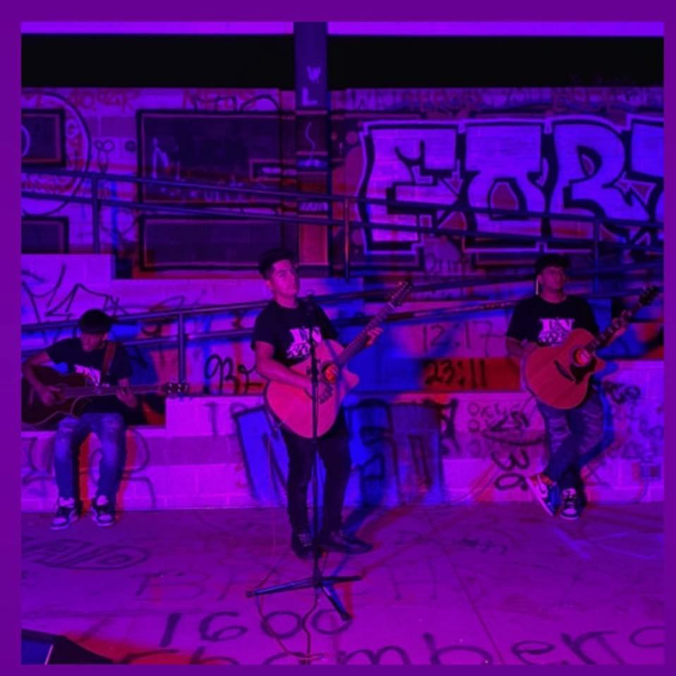 Dynamic cover art