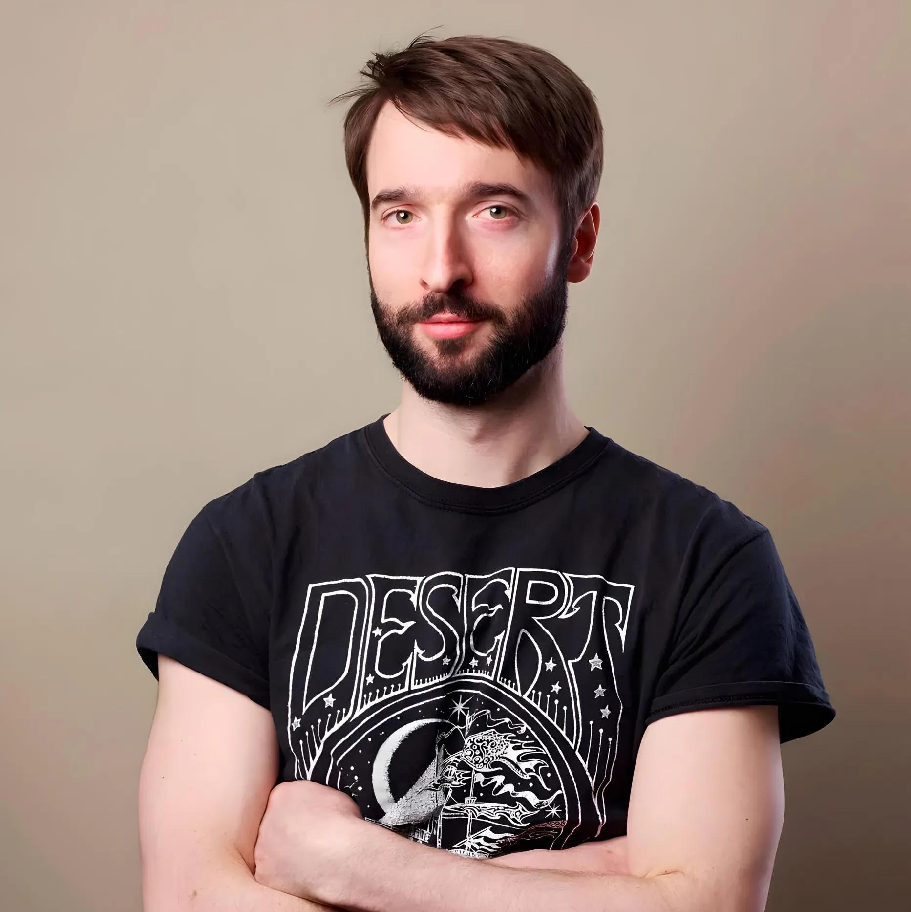 Artist chip image
