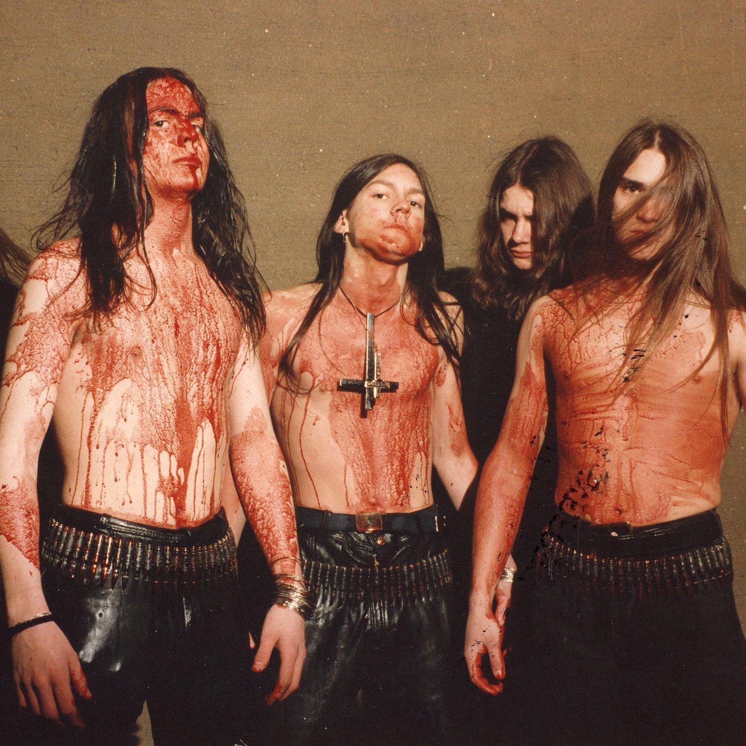 Dismember