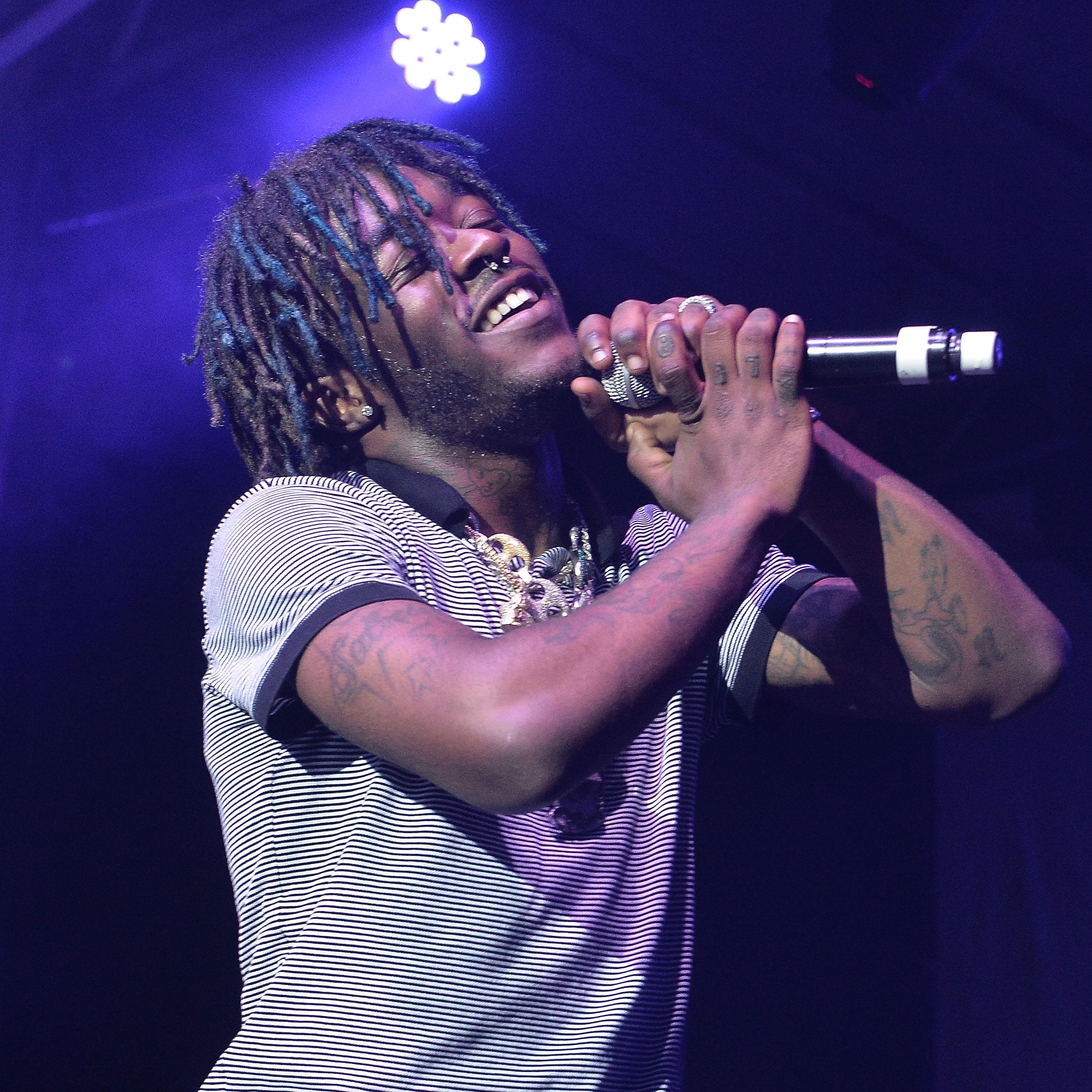 Lil Uzi Vert